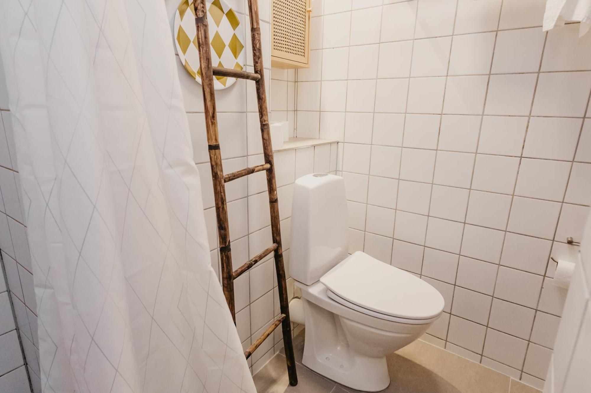 Perfect Super 2br Flat