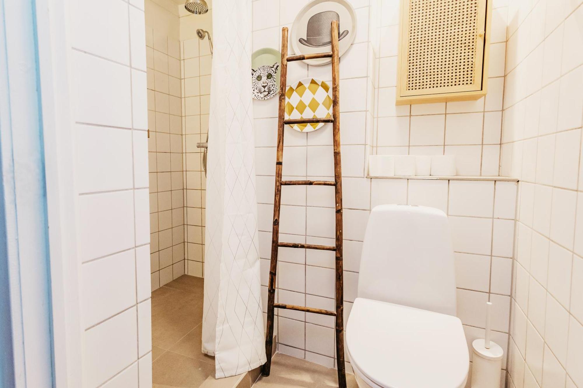 Apartamento Perfect Super 2br Flat