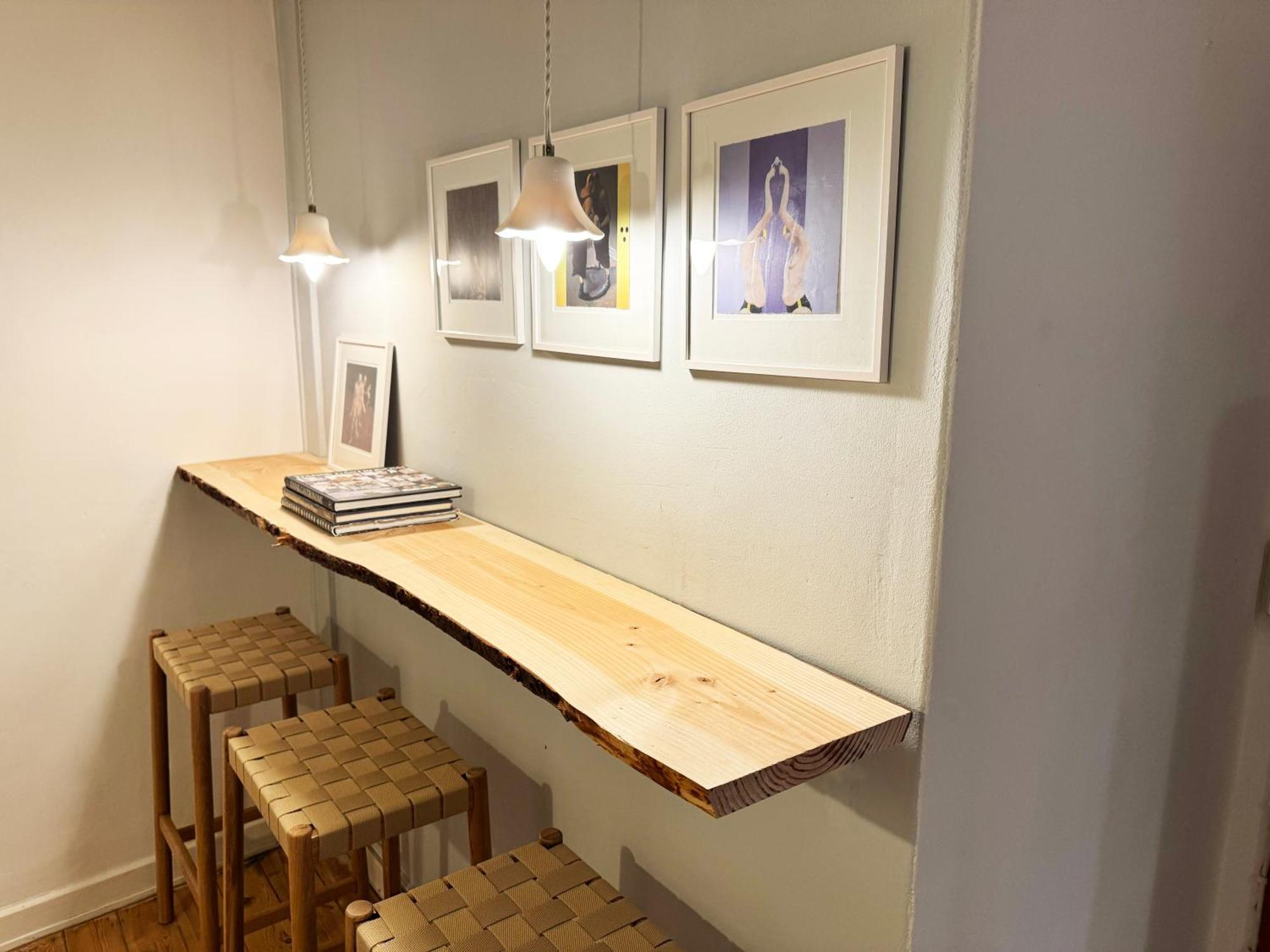 Apartamento Perfect Super 2br Flat Copenhaga