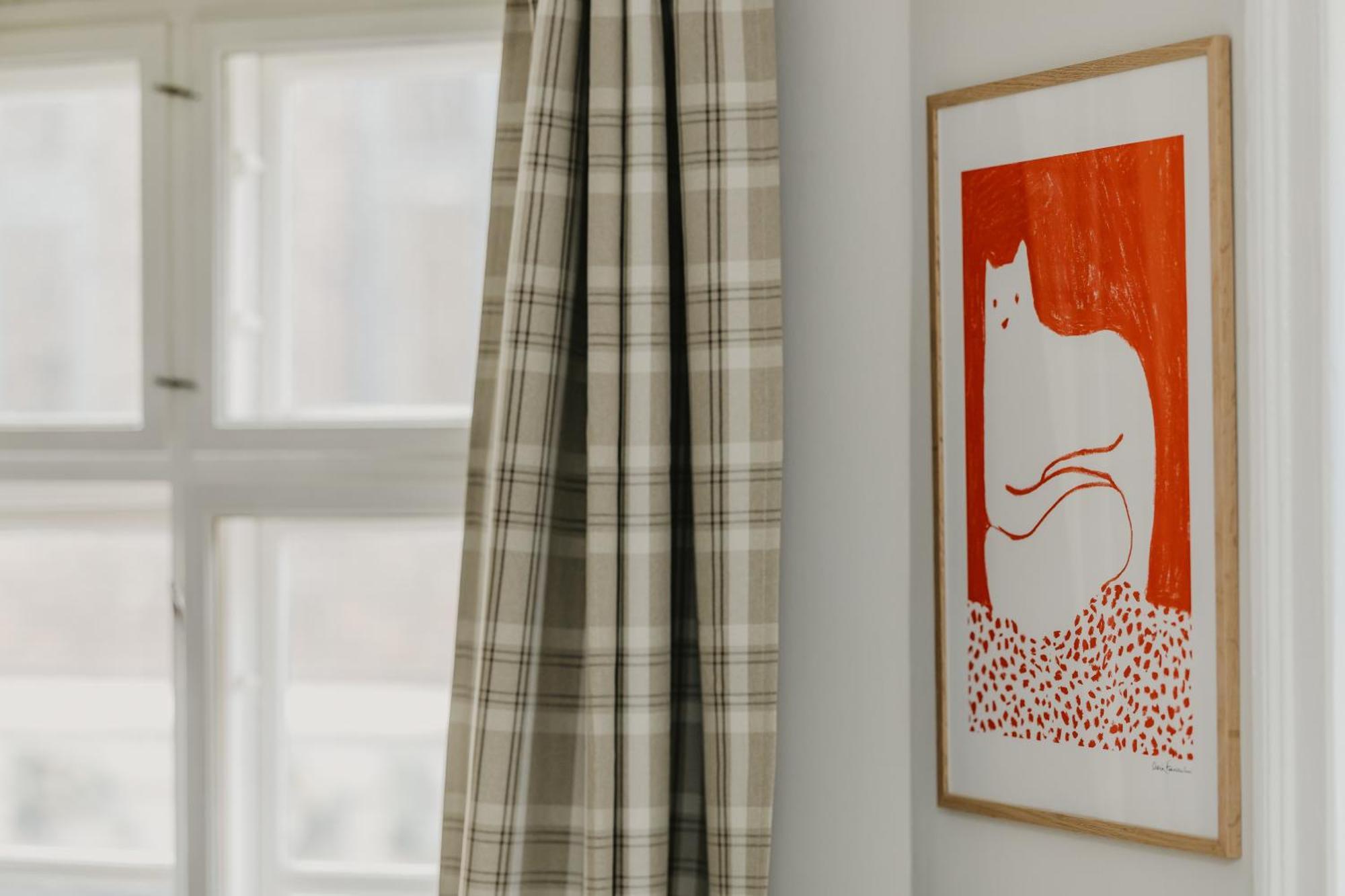 Perfect Super 2br Flat *