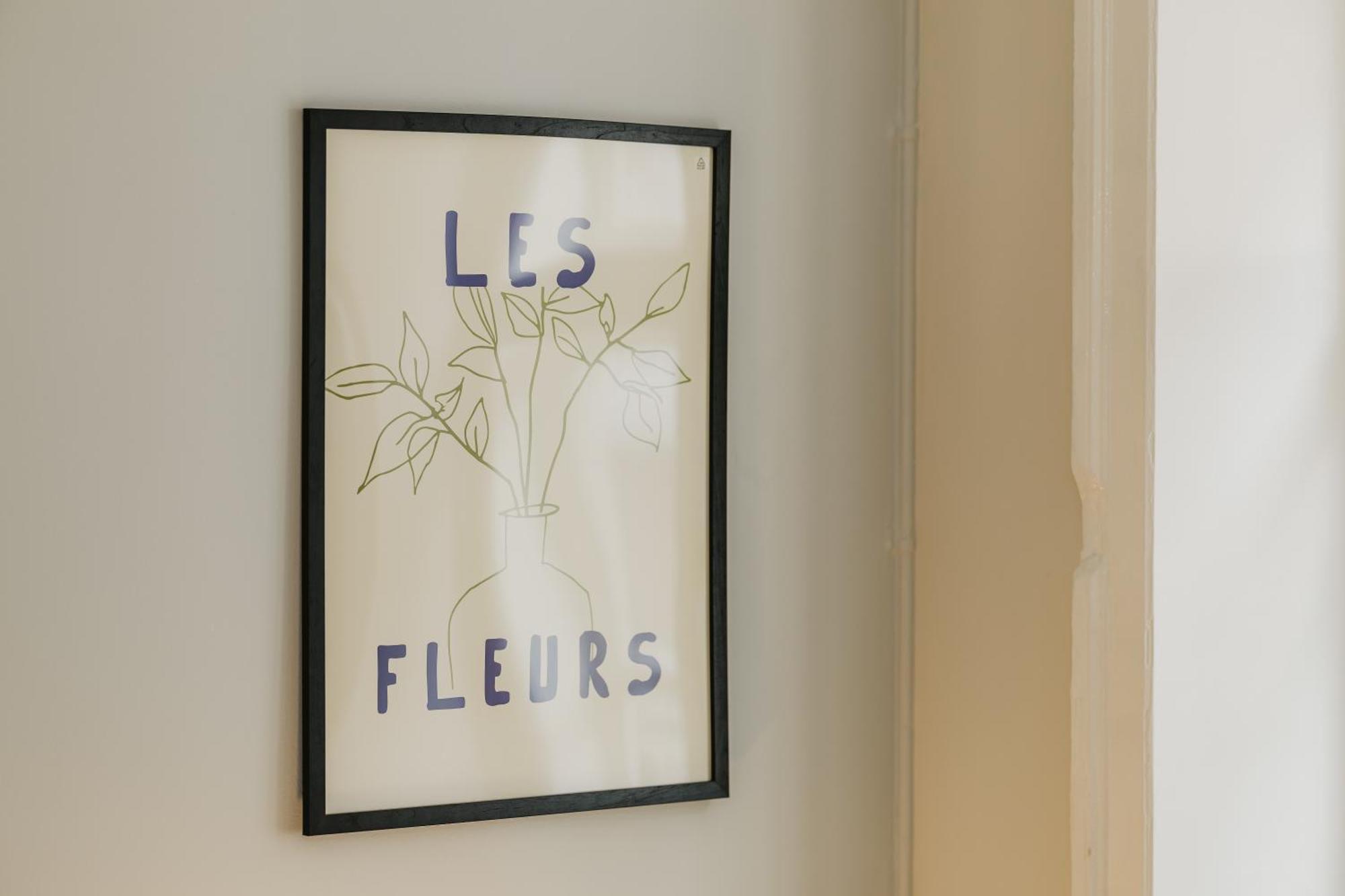 Perfect Super 2br Flat