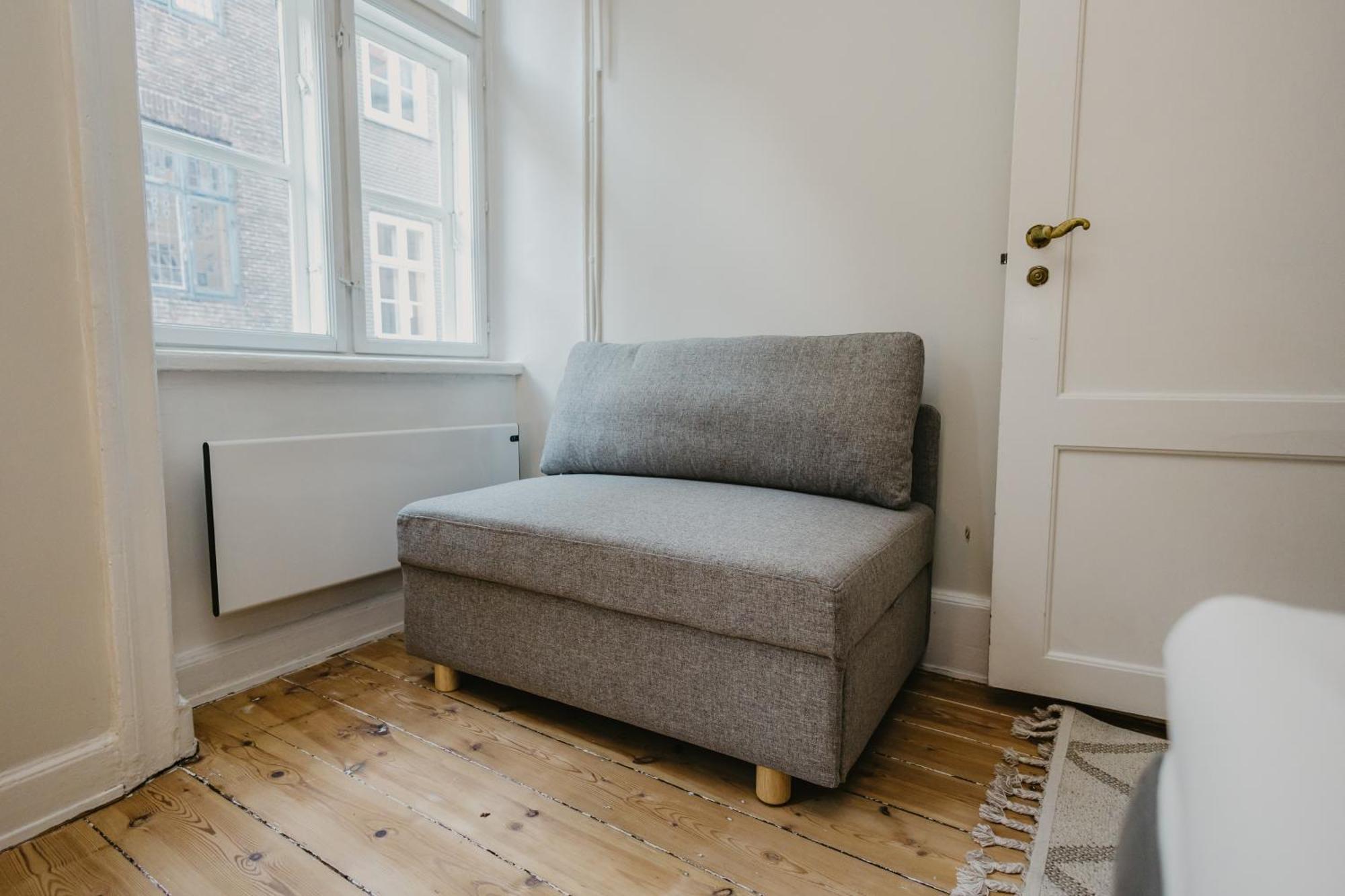 Perfect Super 2br Flat Apartamento