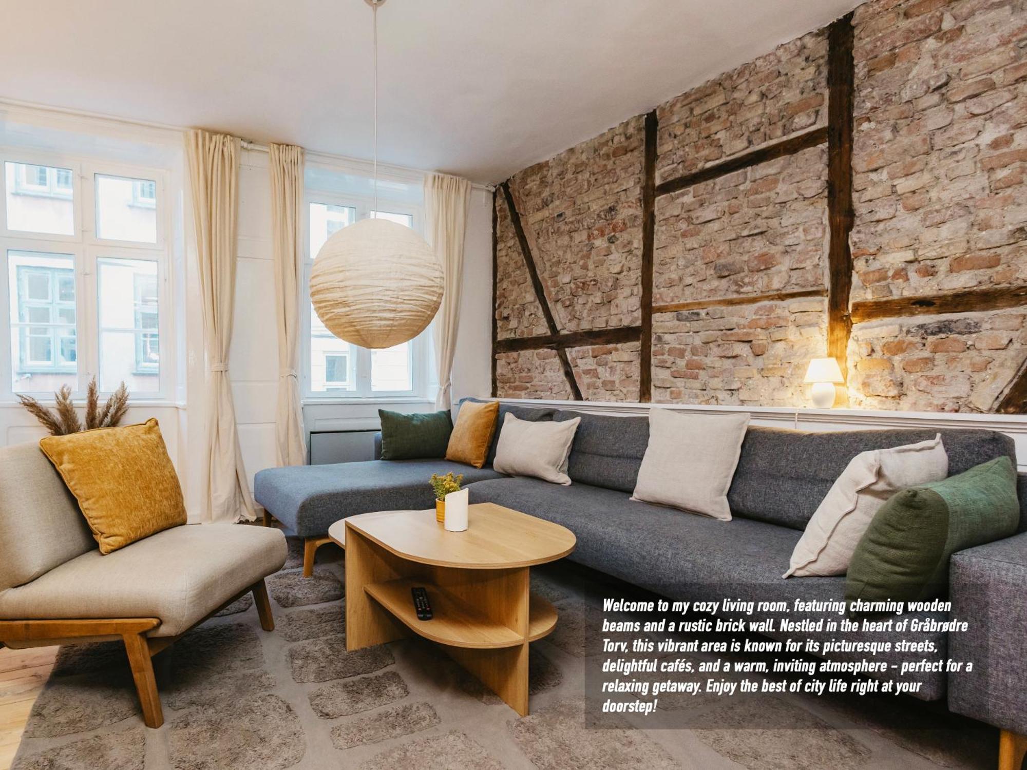 Apartamento Perfect Super 2br Flat *