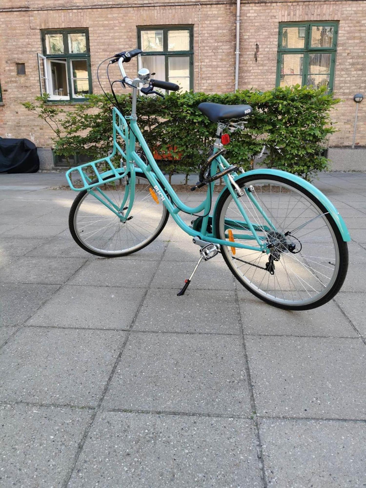Comfortable In Copenhagen, Single Copenhagen