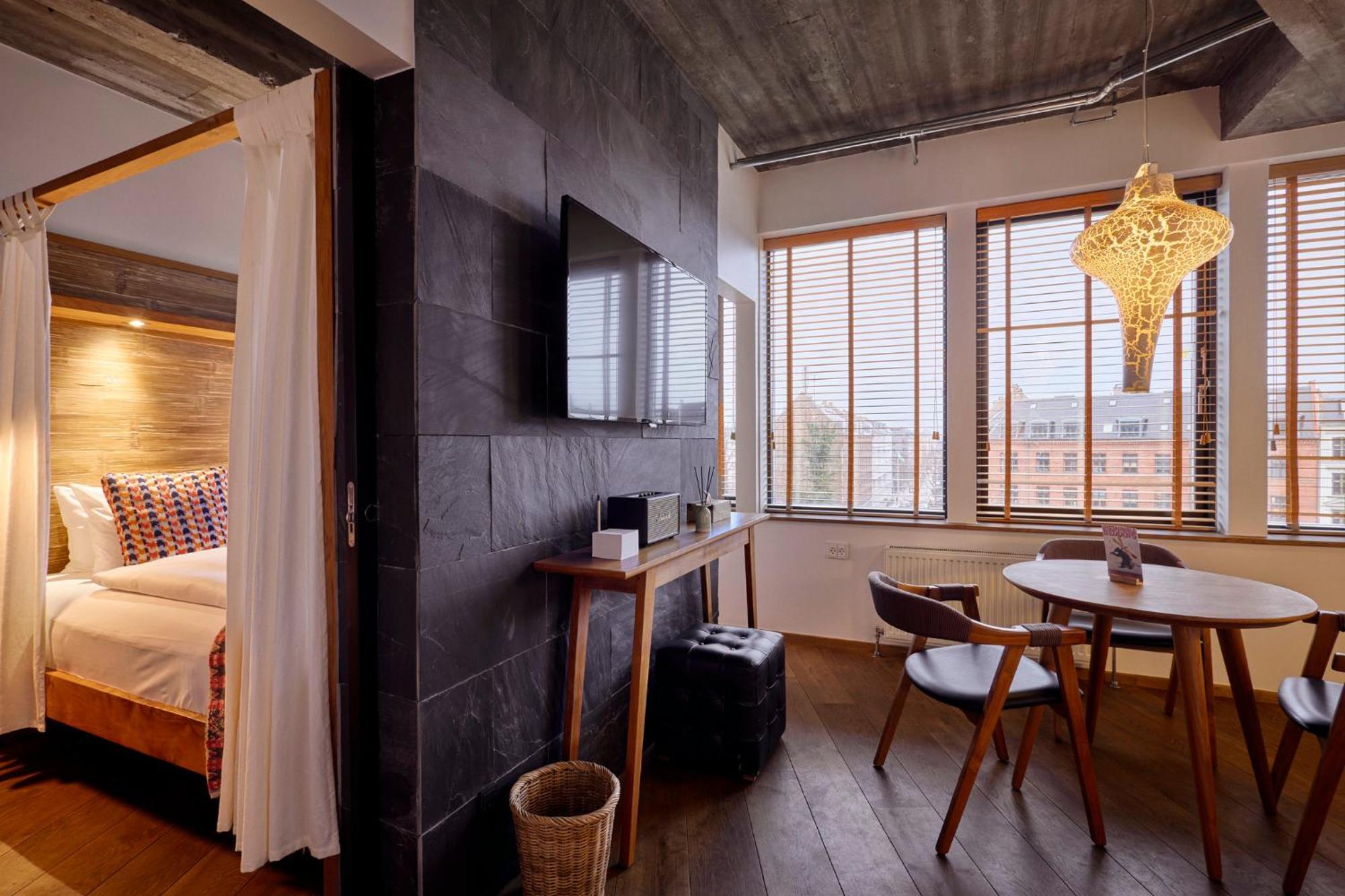 Hotel Manon Les Guldsmeden 5*