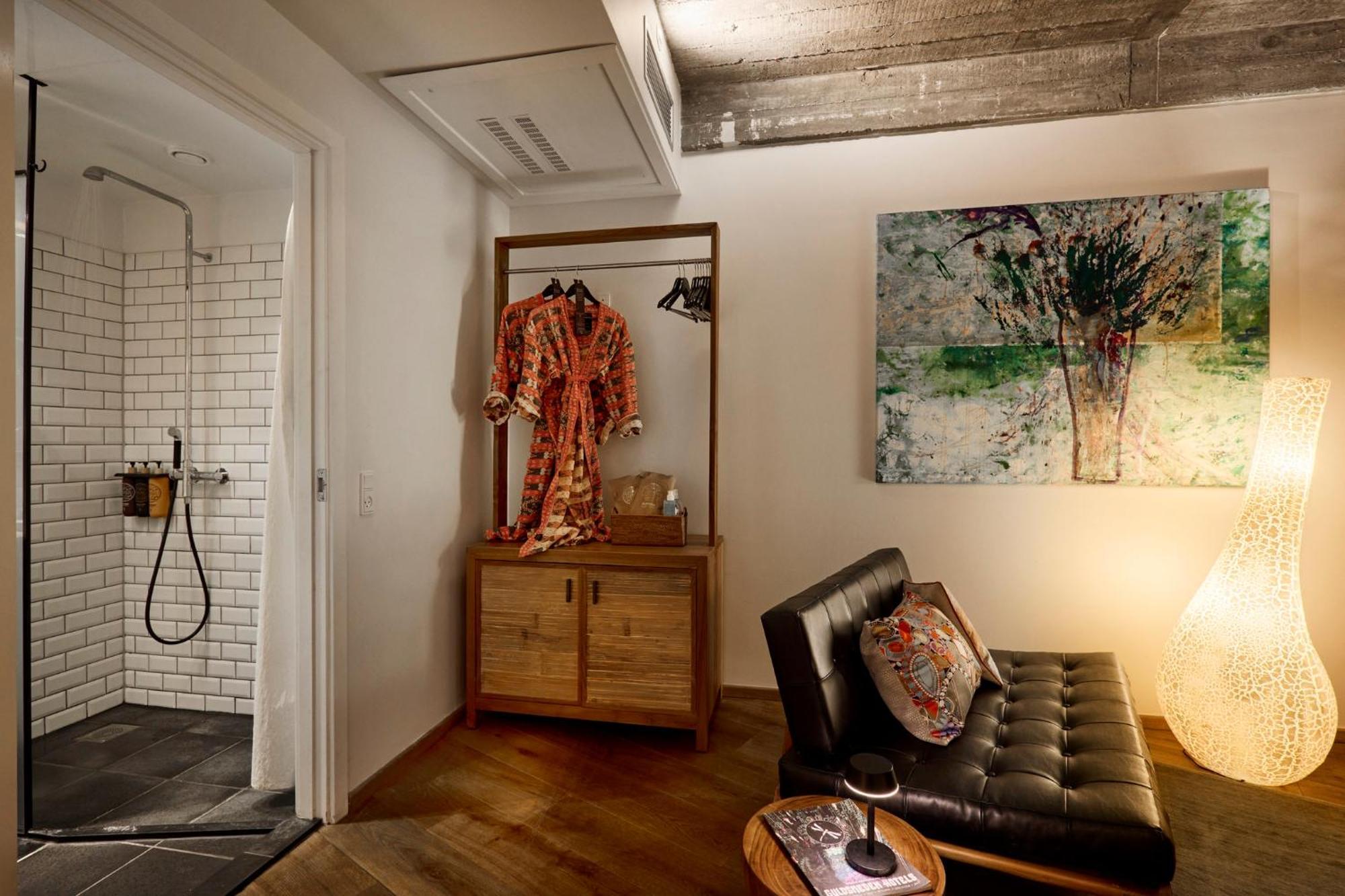 Manon Les Guldsmeden Hotel Copenhagen