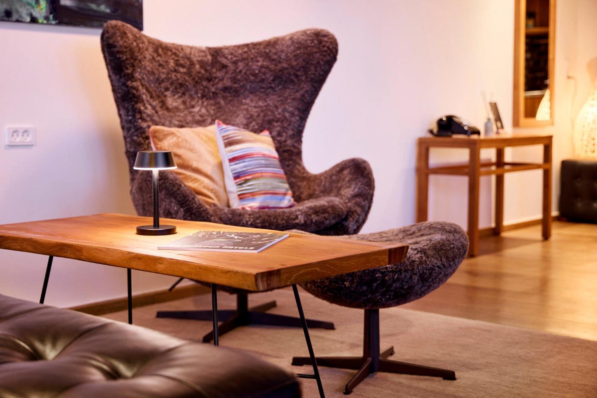 Hotel Manon Les Guldsmeden København