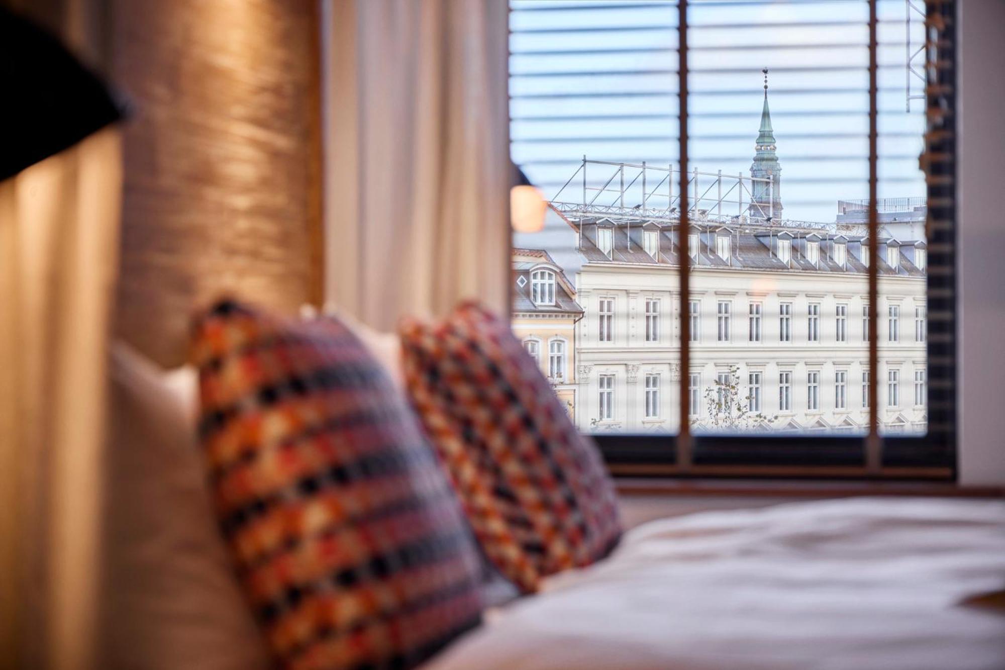 Manon Les Guldsmeden Hotel Copenhagen