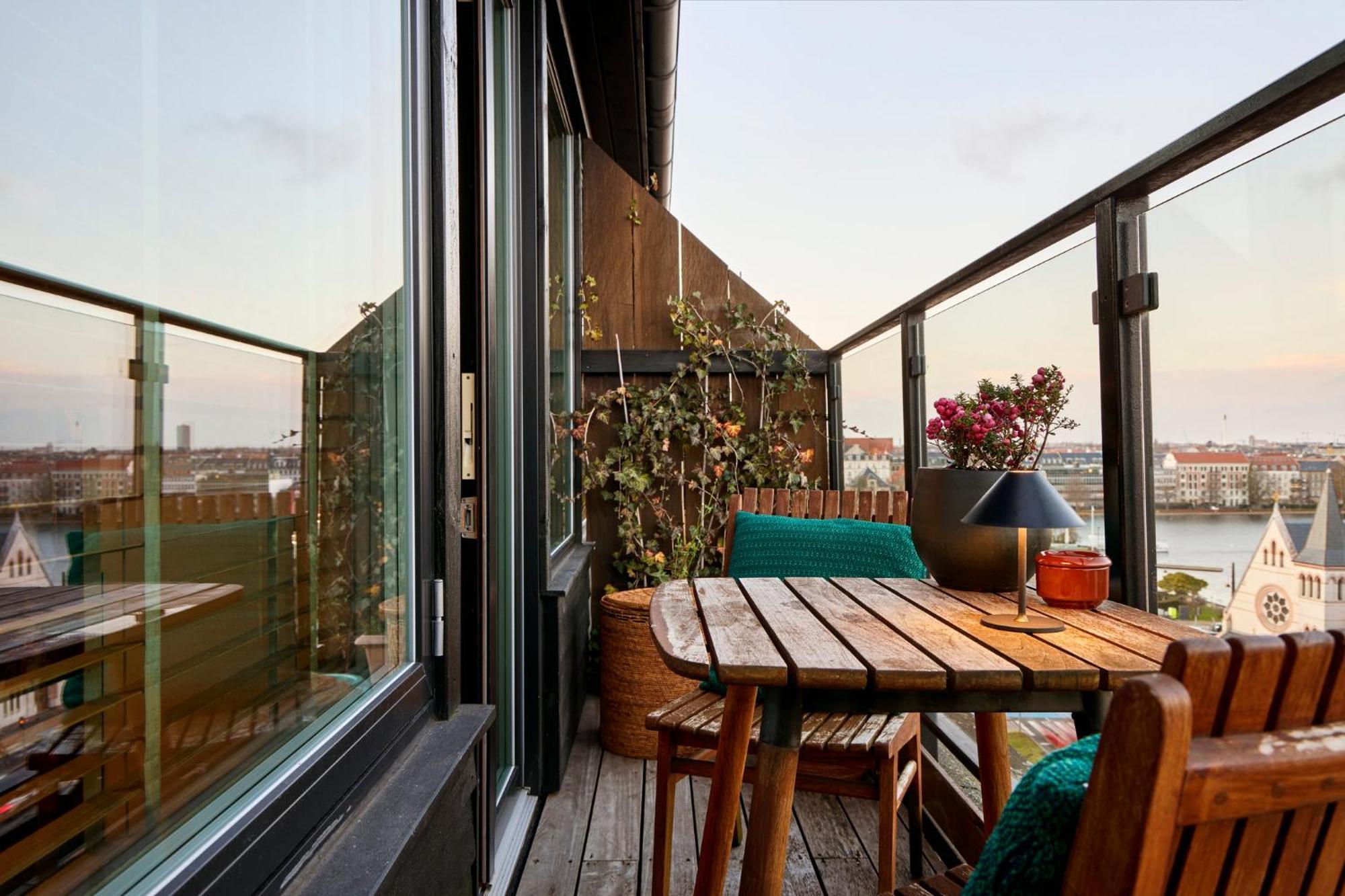 Hotel Manon Les Guldsmeden København