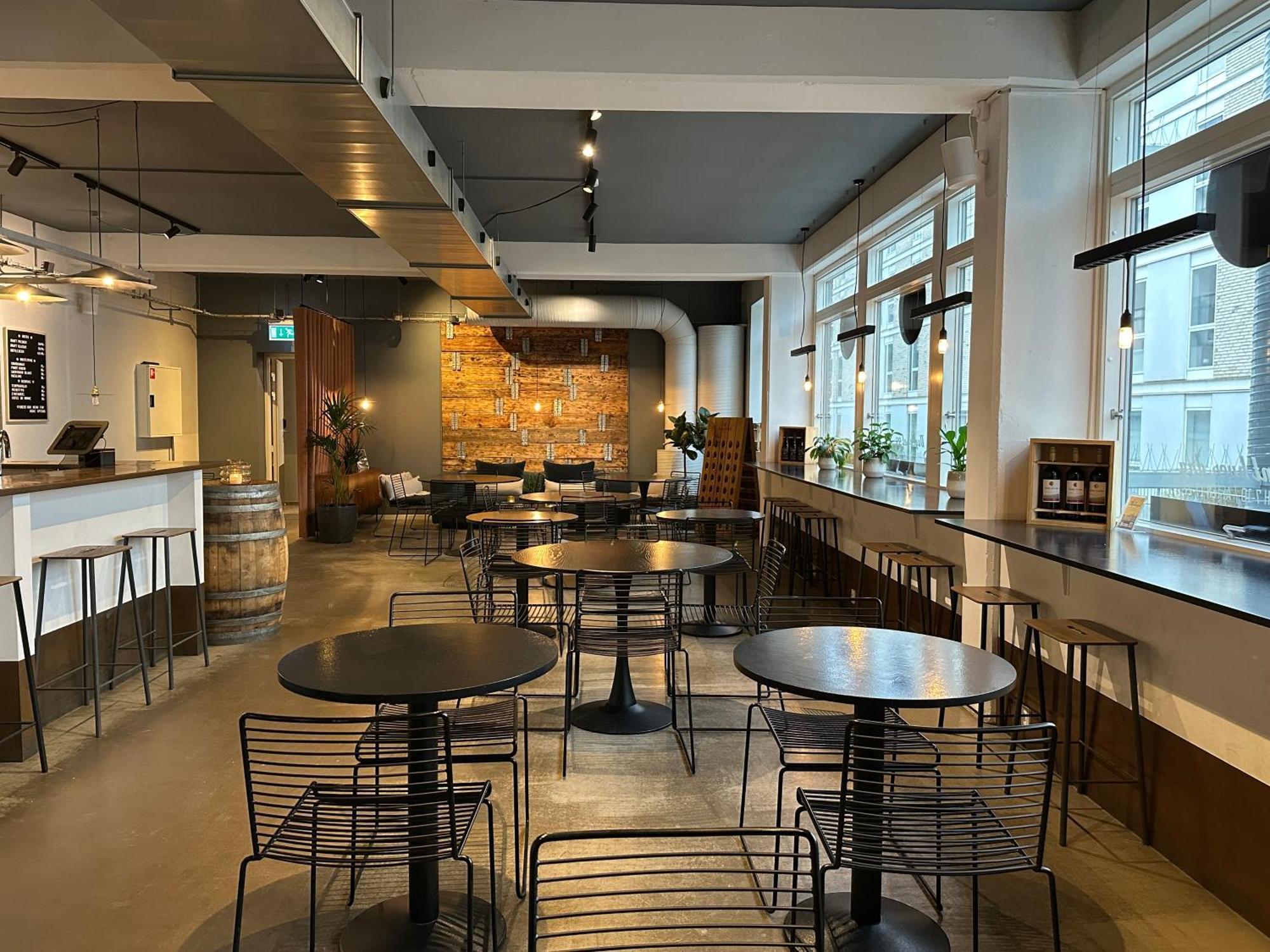 Hotel Cph Copenhagen