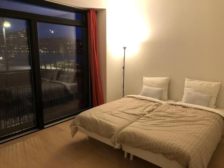 Apartment 72m2 New Close To The And Waterview