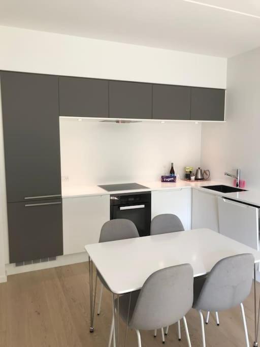 72m2 New Close To The And Waterview Apartment Copenhagen