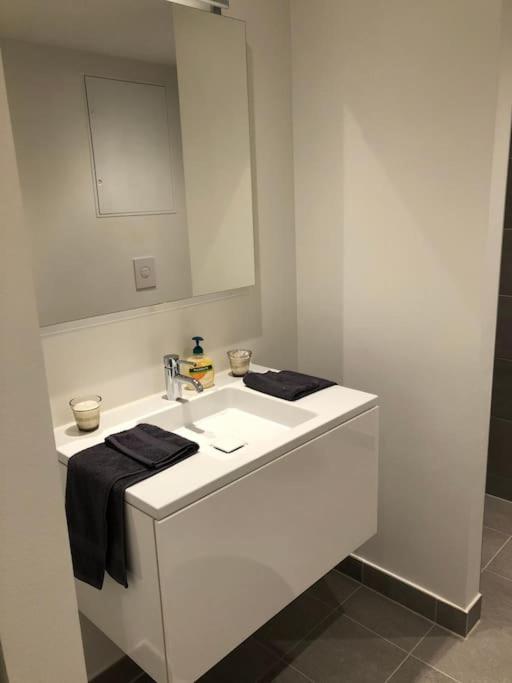 72m2 New Close To The And Waterview *