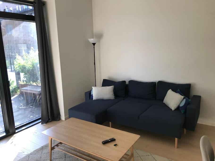 72m2 New Close To The And Waterview Copenhagen