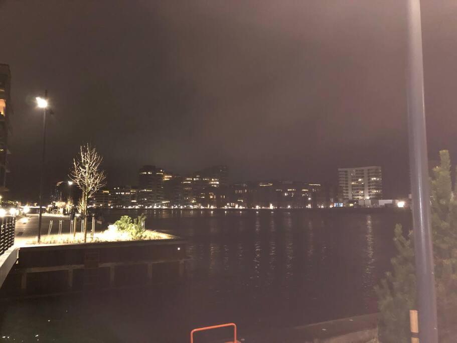 Apartment 72m2 New Close To The And Waterview