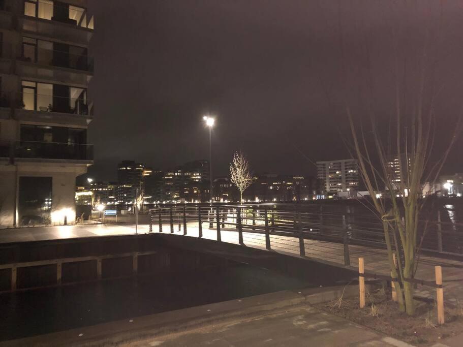 72m2 New Close To The And Waterview Apartment Copenhagen