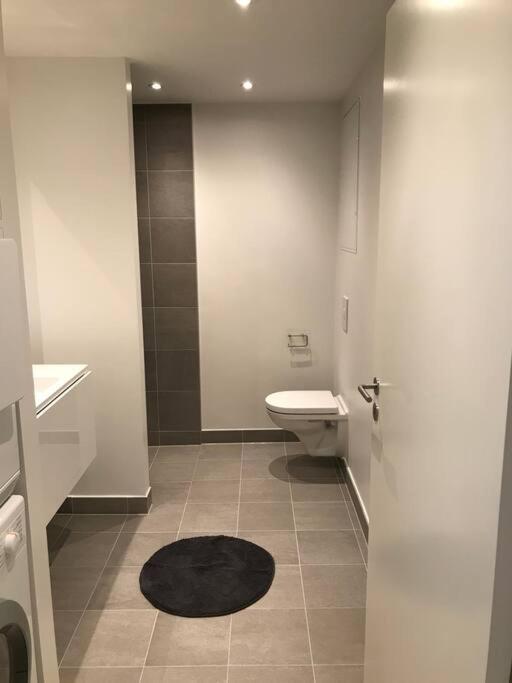 72m2 New Close To The And Waterview