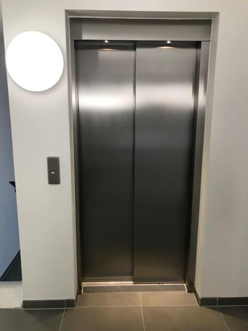 Apartment 72m2 New Close To The And Waterview