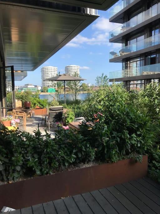 Apartment 72m2 New Close To The And Waterview *
