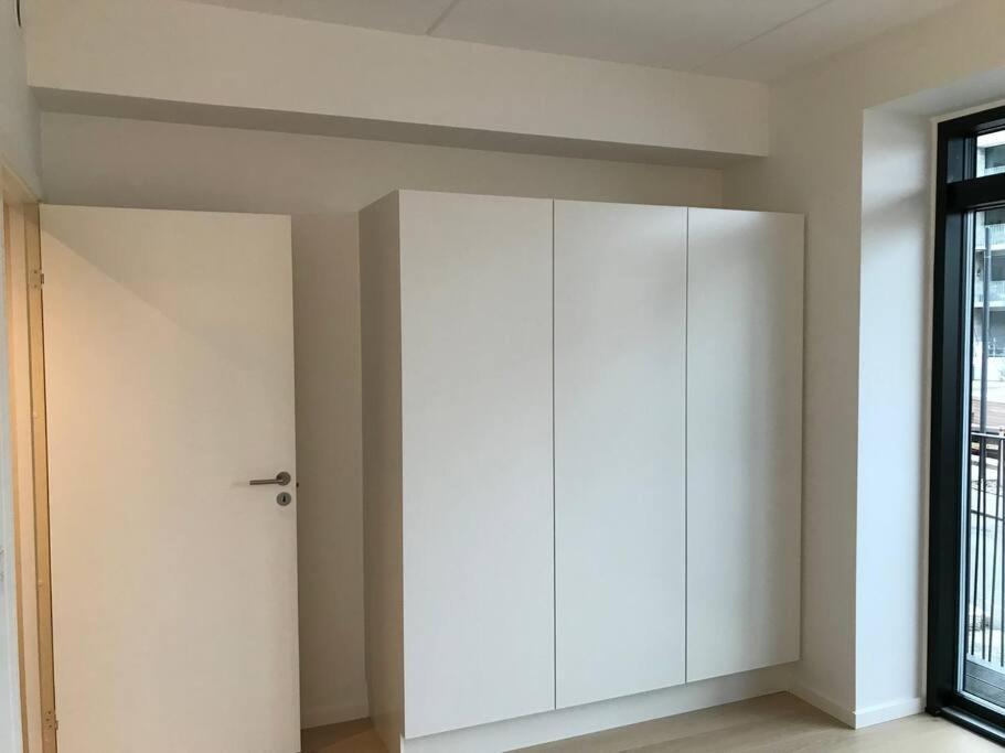 72m2 New Close To The And Waterview Apartment Copenhagen