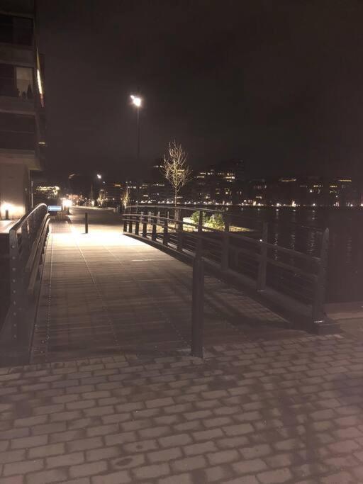72m2 New Close To The And Waterview