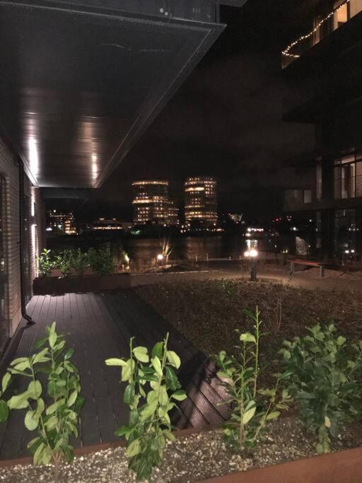 72m2 New Close To The And Waterview