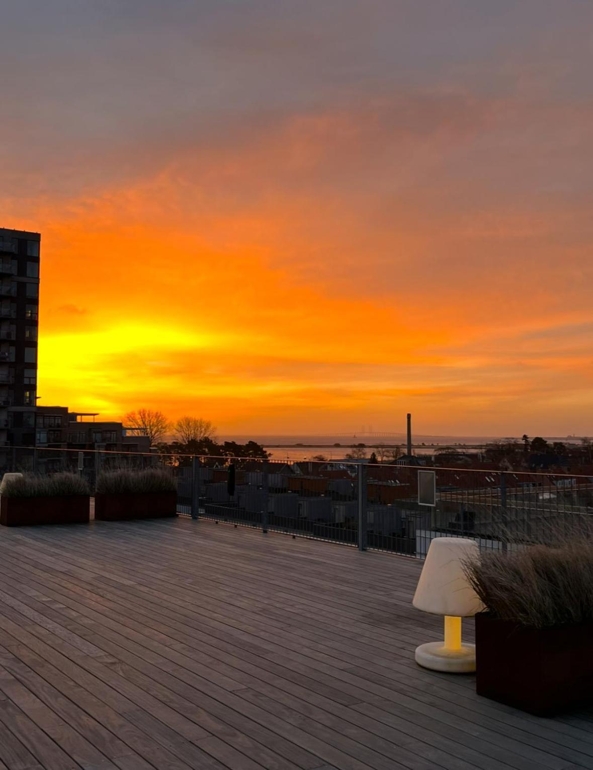 Hotel Cph Copenhagen
