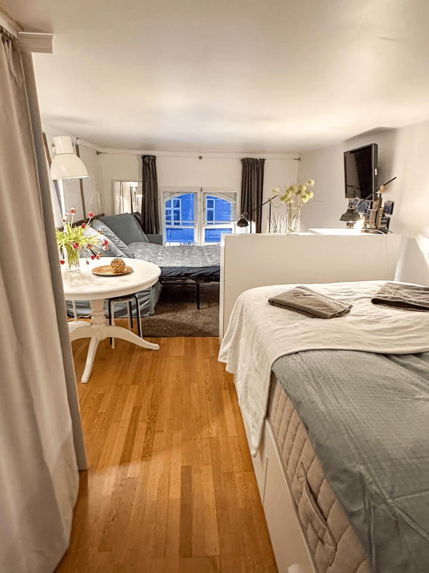 Apartment Amalienborg Retreat Cph *