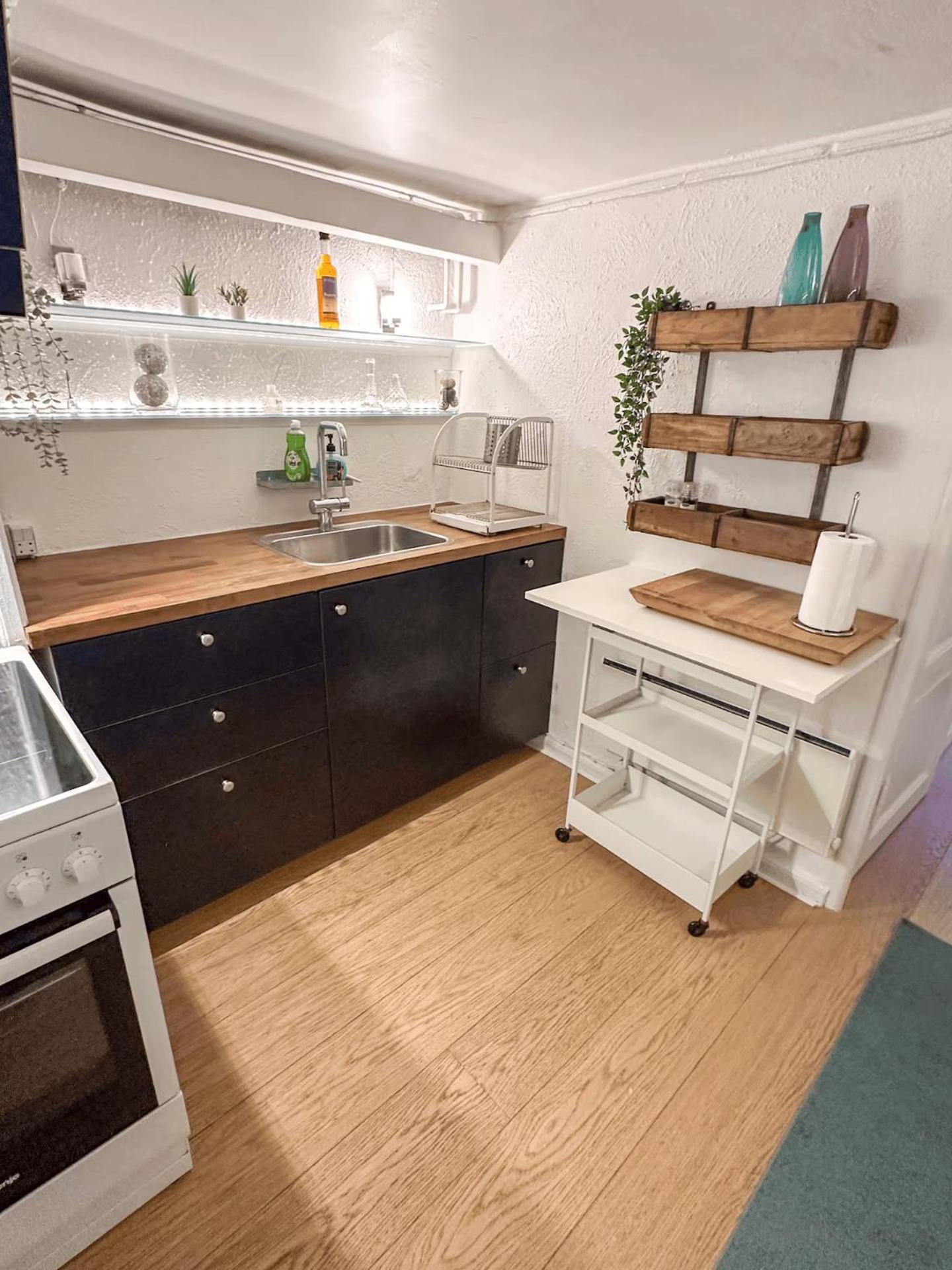 Apartment Amalienborg Retreat Cph