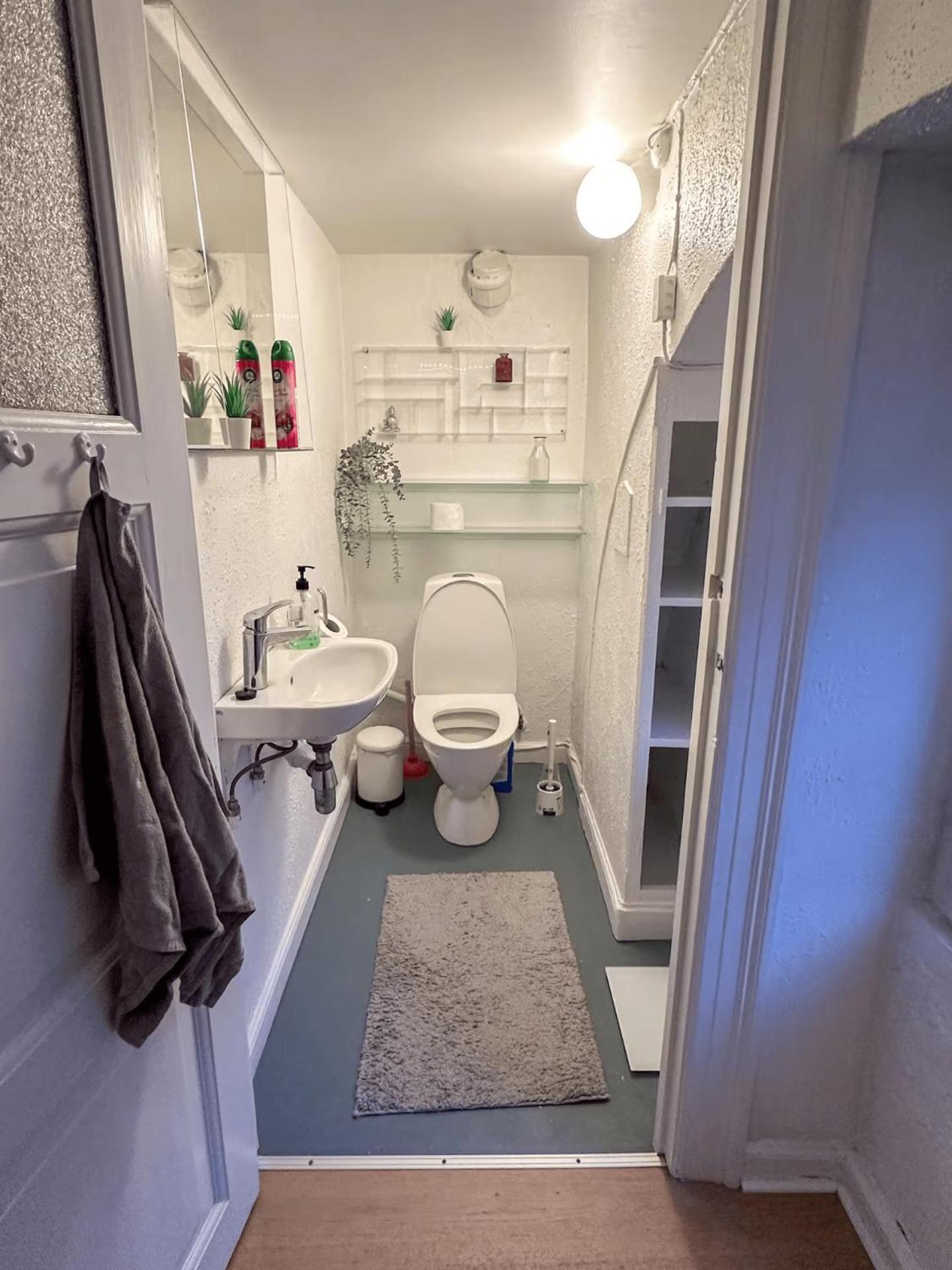 Apartment Amalienborg Retreat Cph Copenhagen