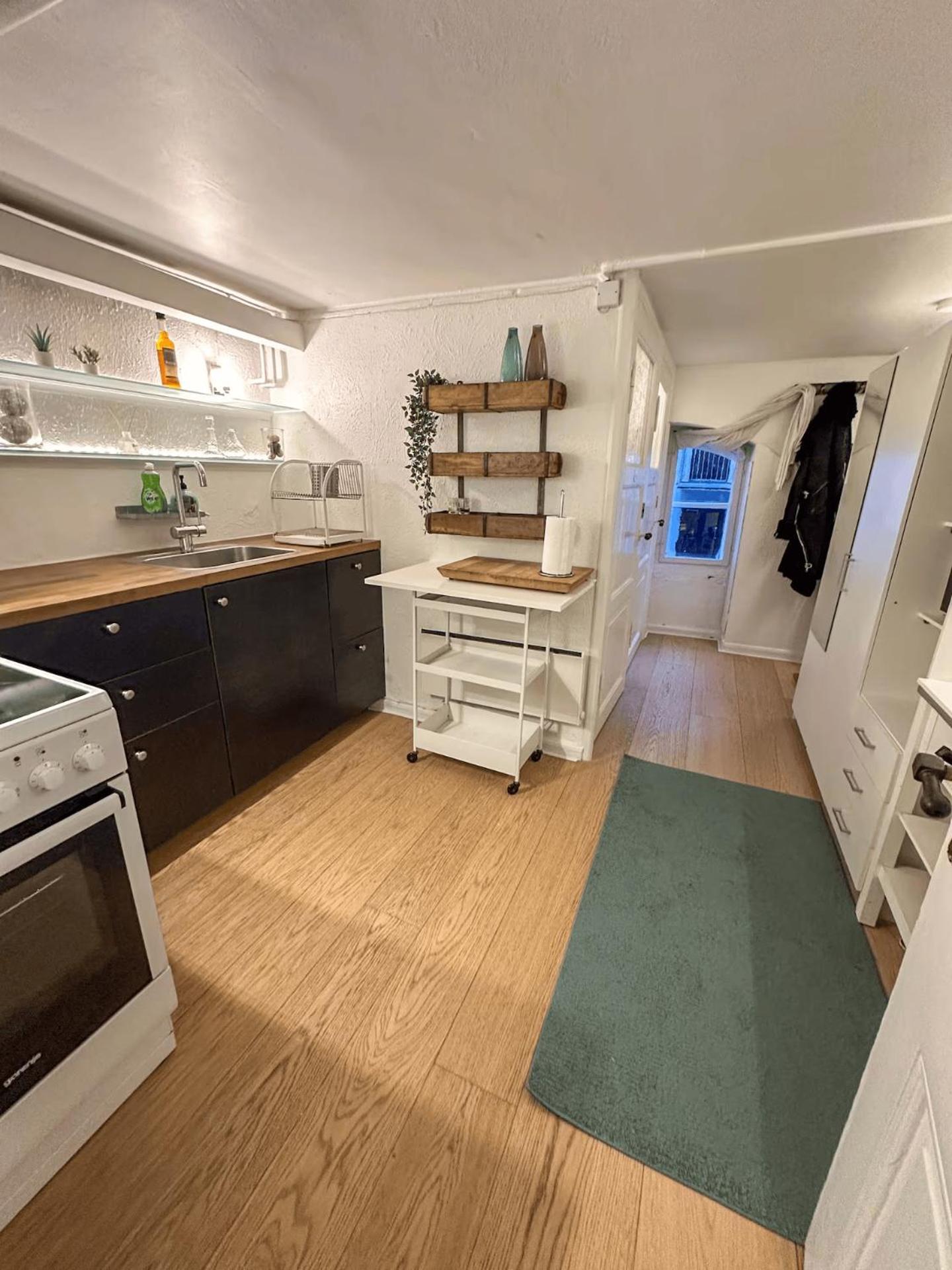 Amalienborg Retreat Cph Apartment