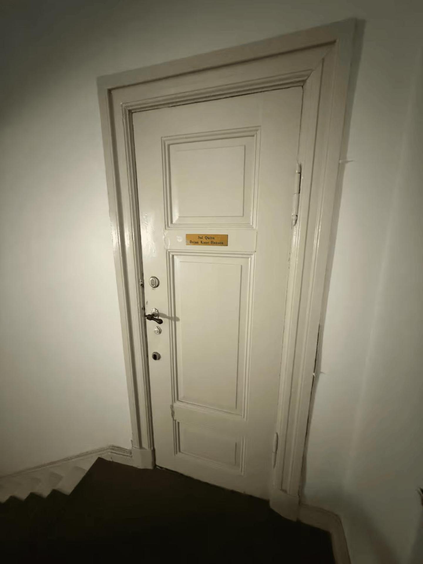 Amalienborg Retreat Cph Apartment *