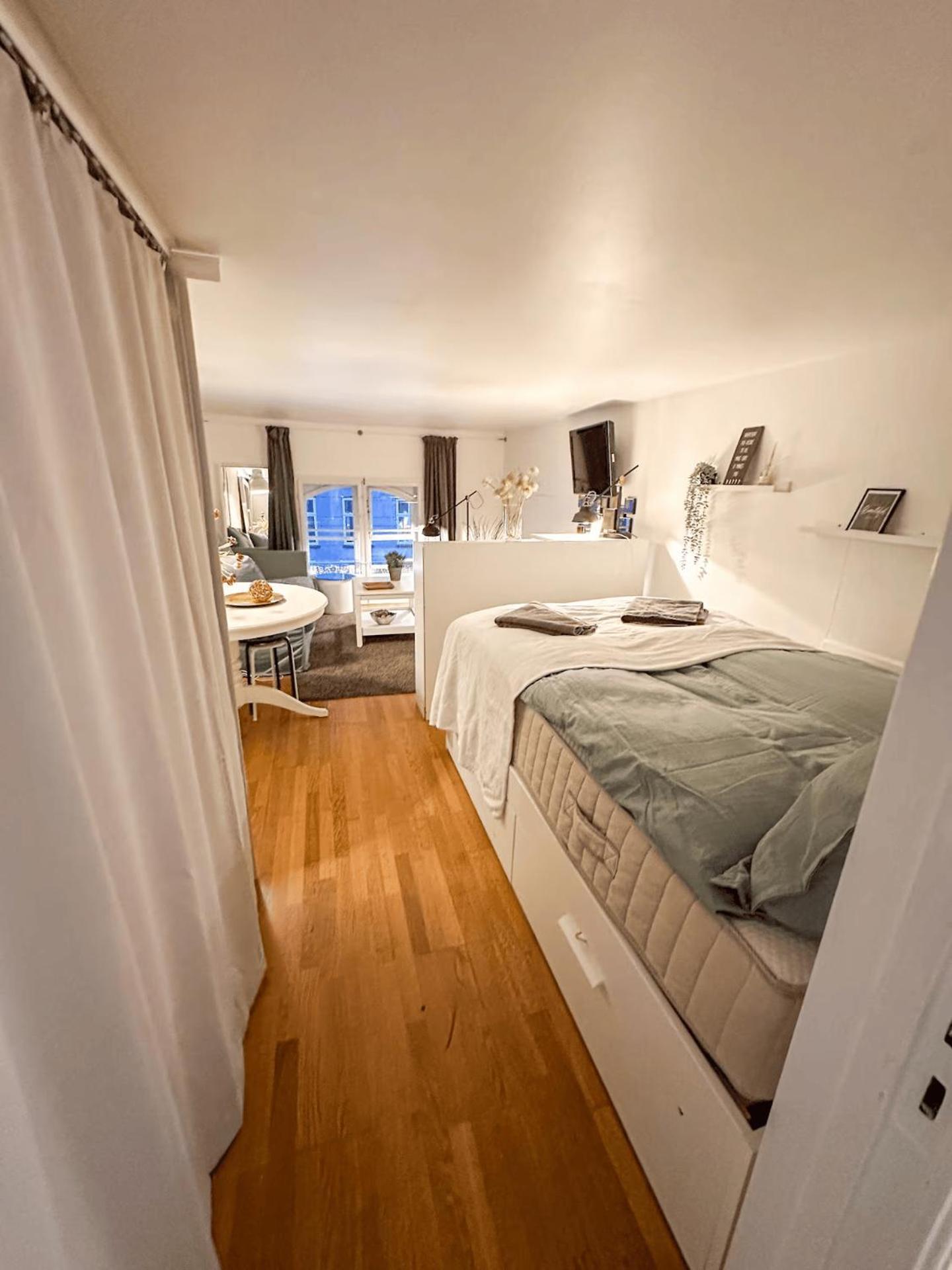 Amalienborg Retreat Cph *