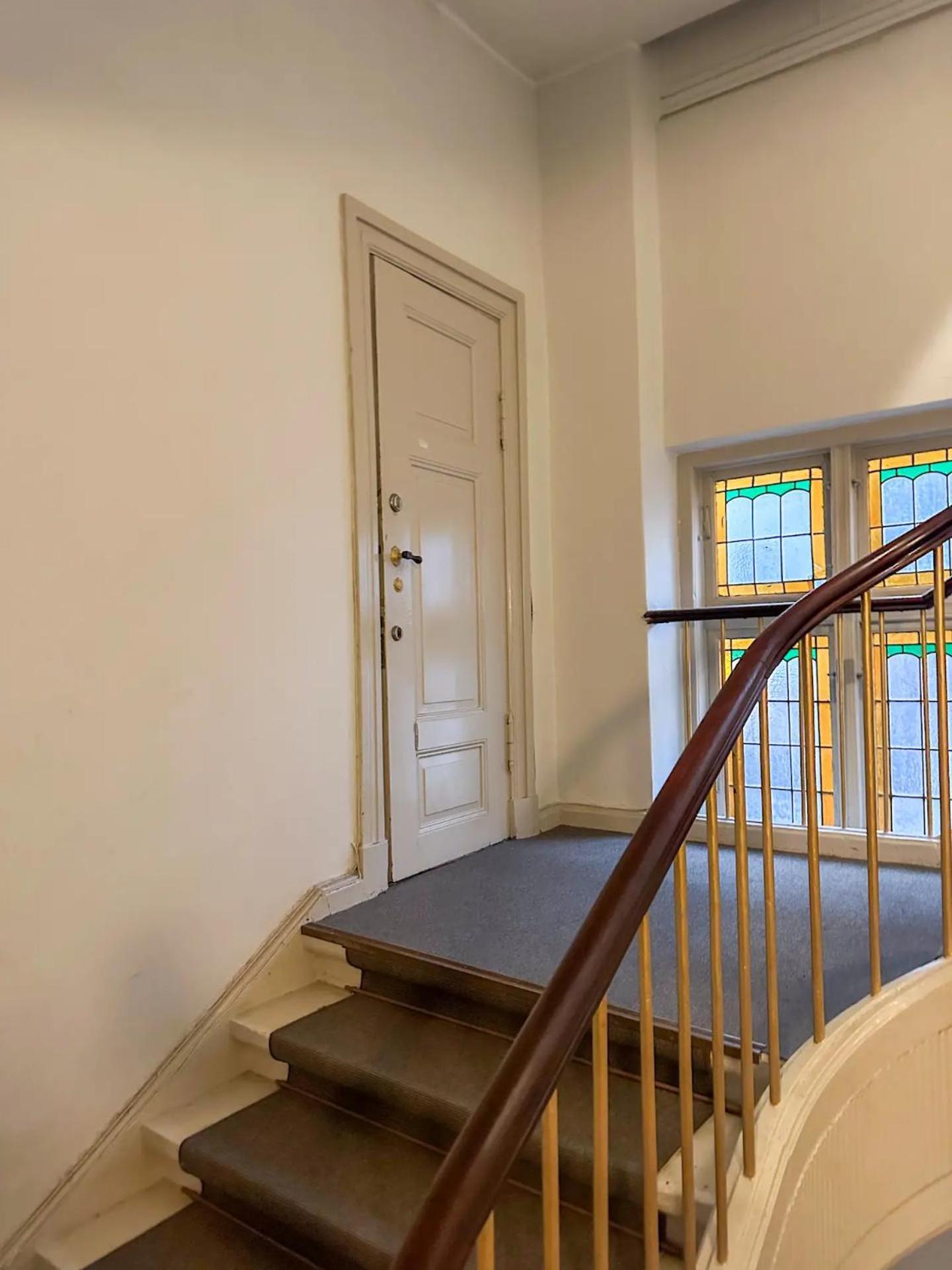 Amalienborg Retreat Cph Apartment *