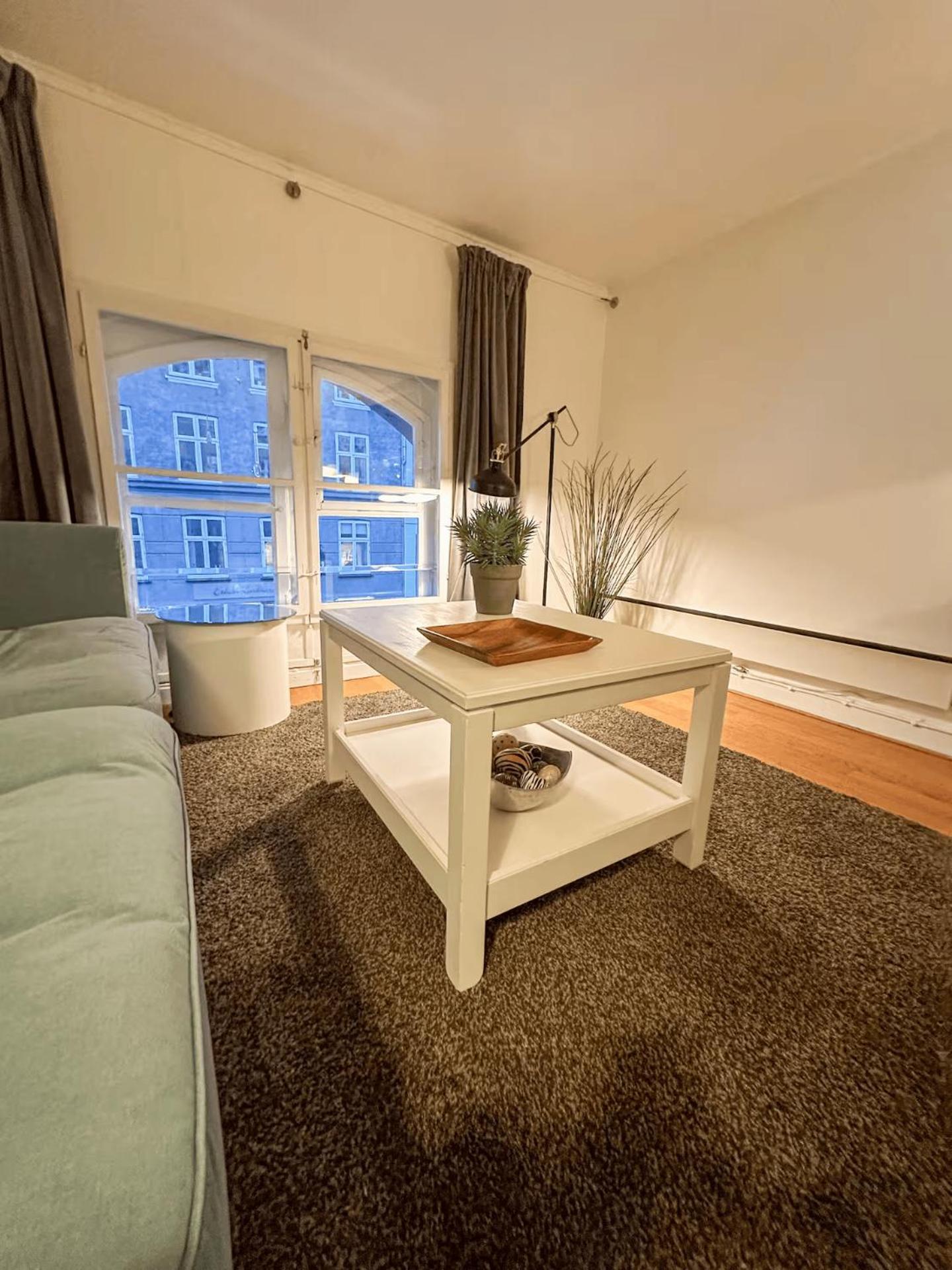 Amalienborg Retreat Cph Apartment Copenhagen