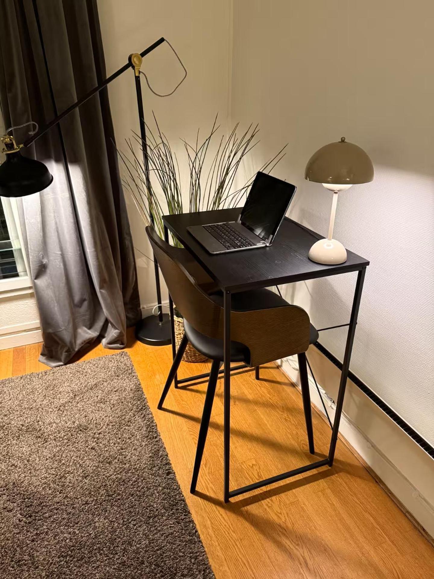 Amalienborg Retreat Cph