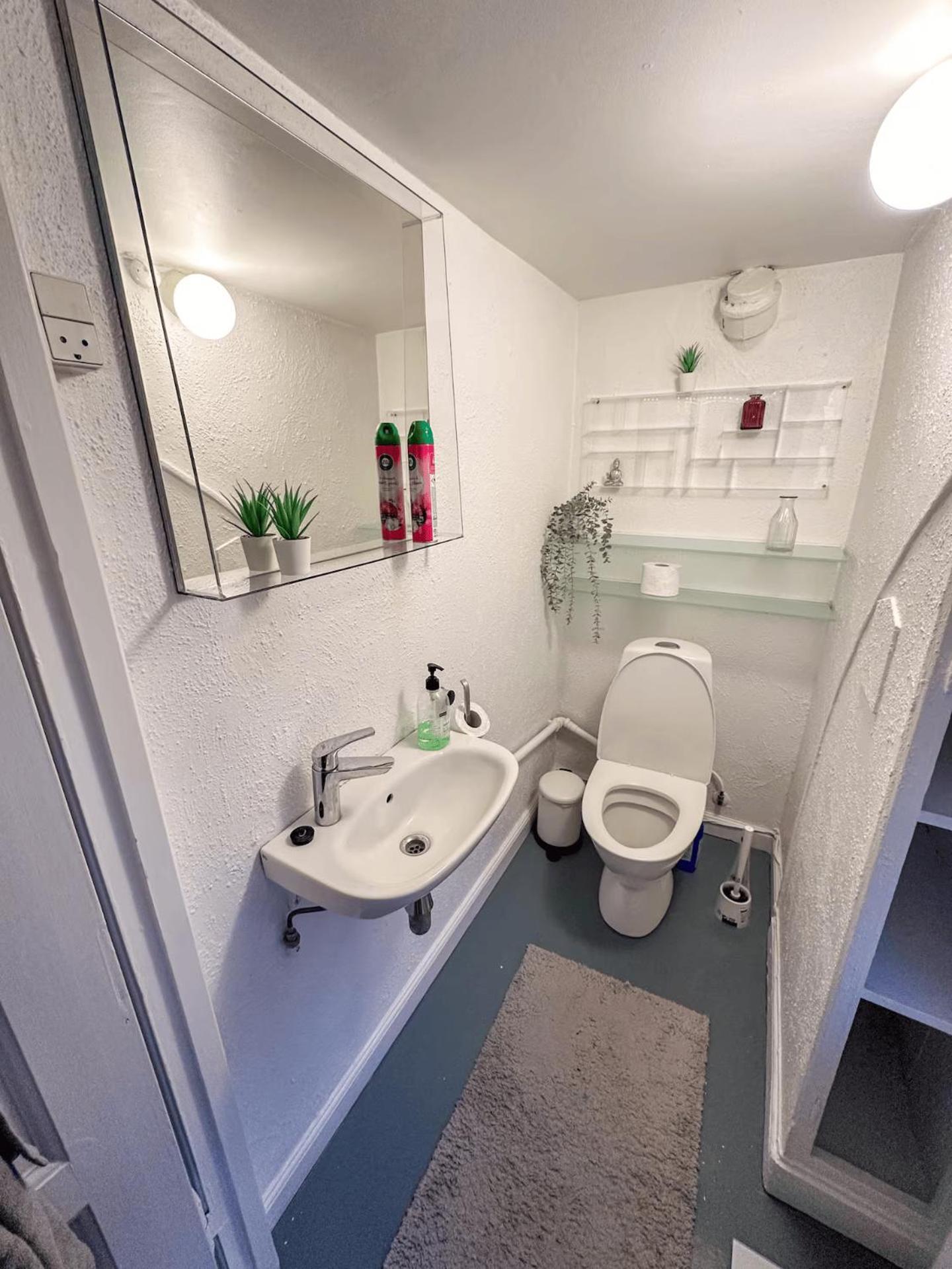 Amalienborg Retreat Cph Apartment