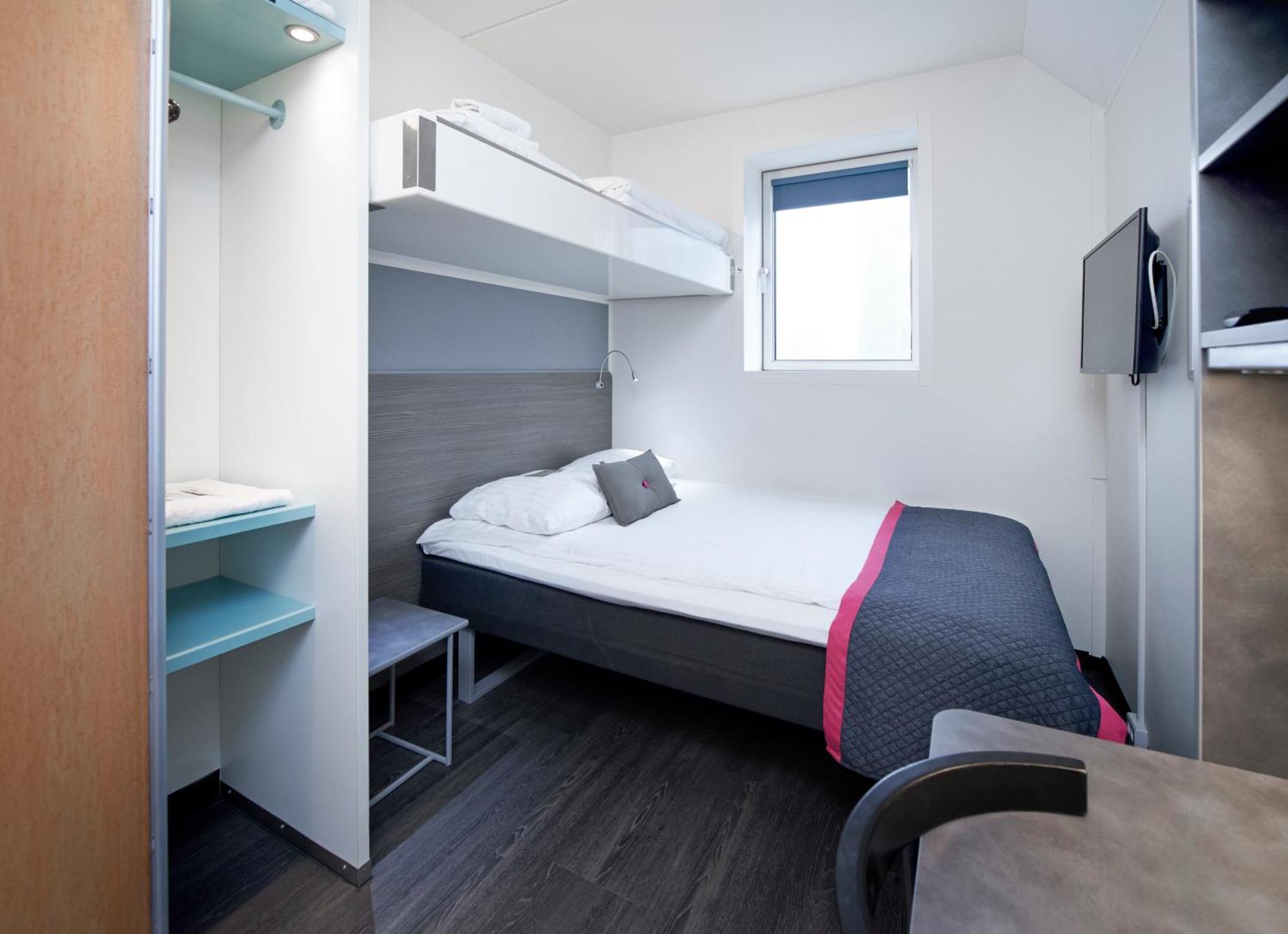 Cabinn Metro 2* Copenhague