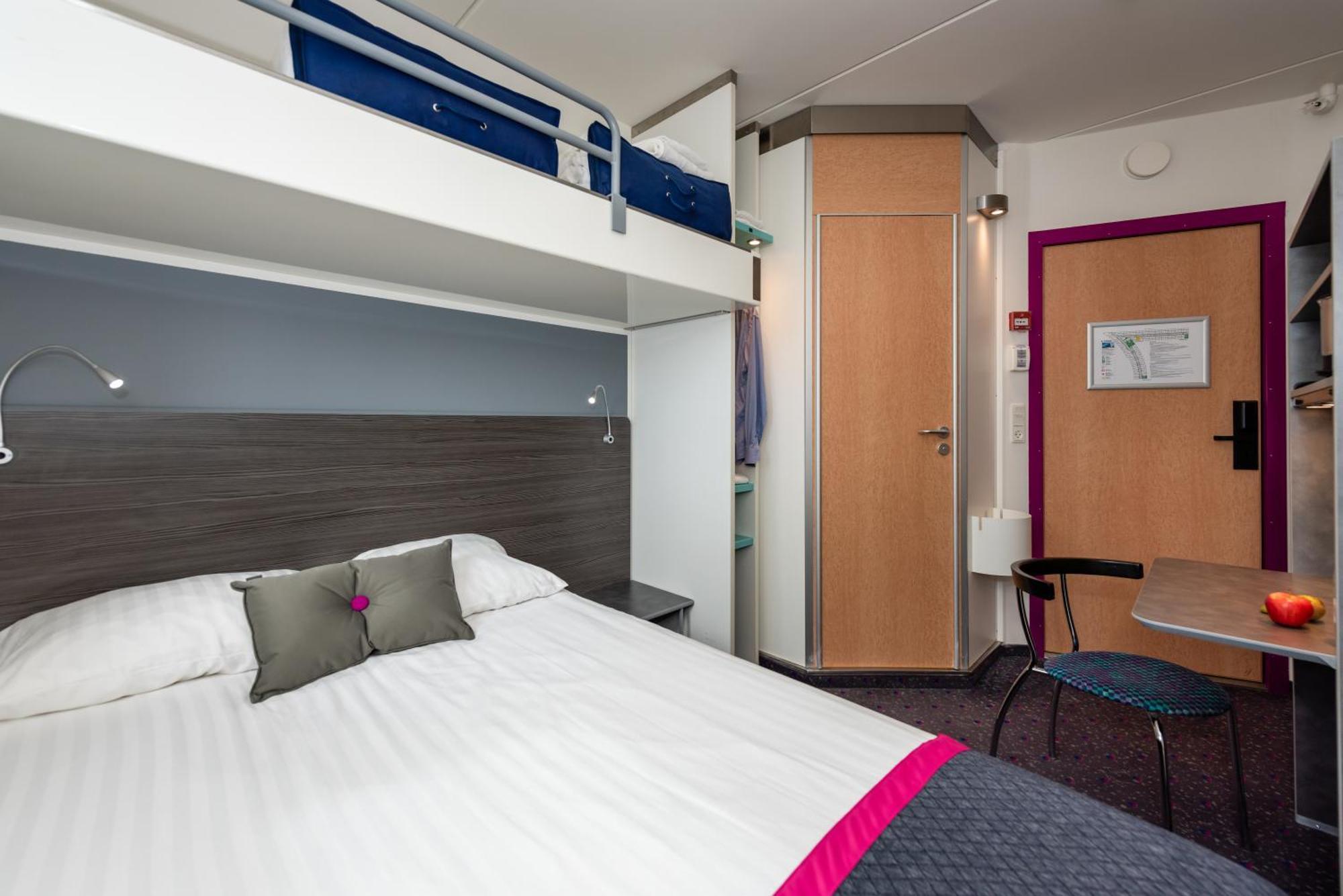 Cabinn Metro