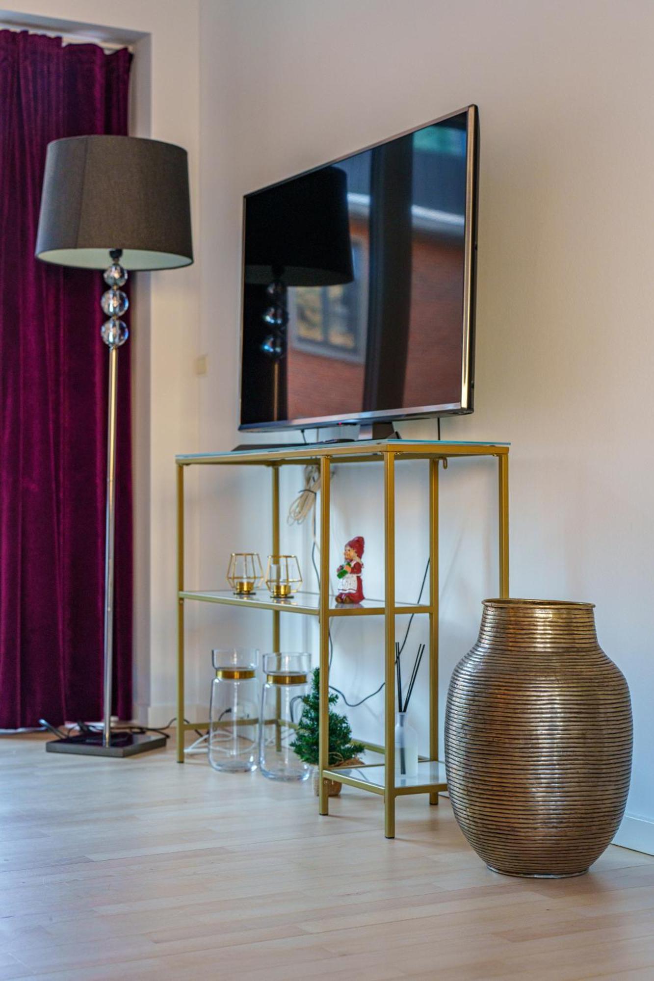 Spacious & Comfortable Near Tivoli & Metro Copenhagen