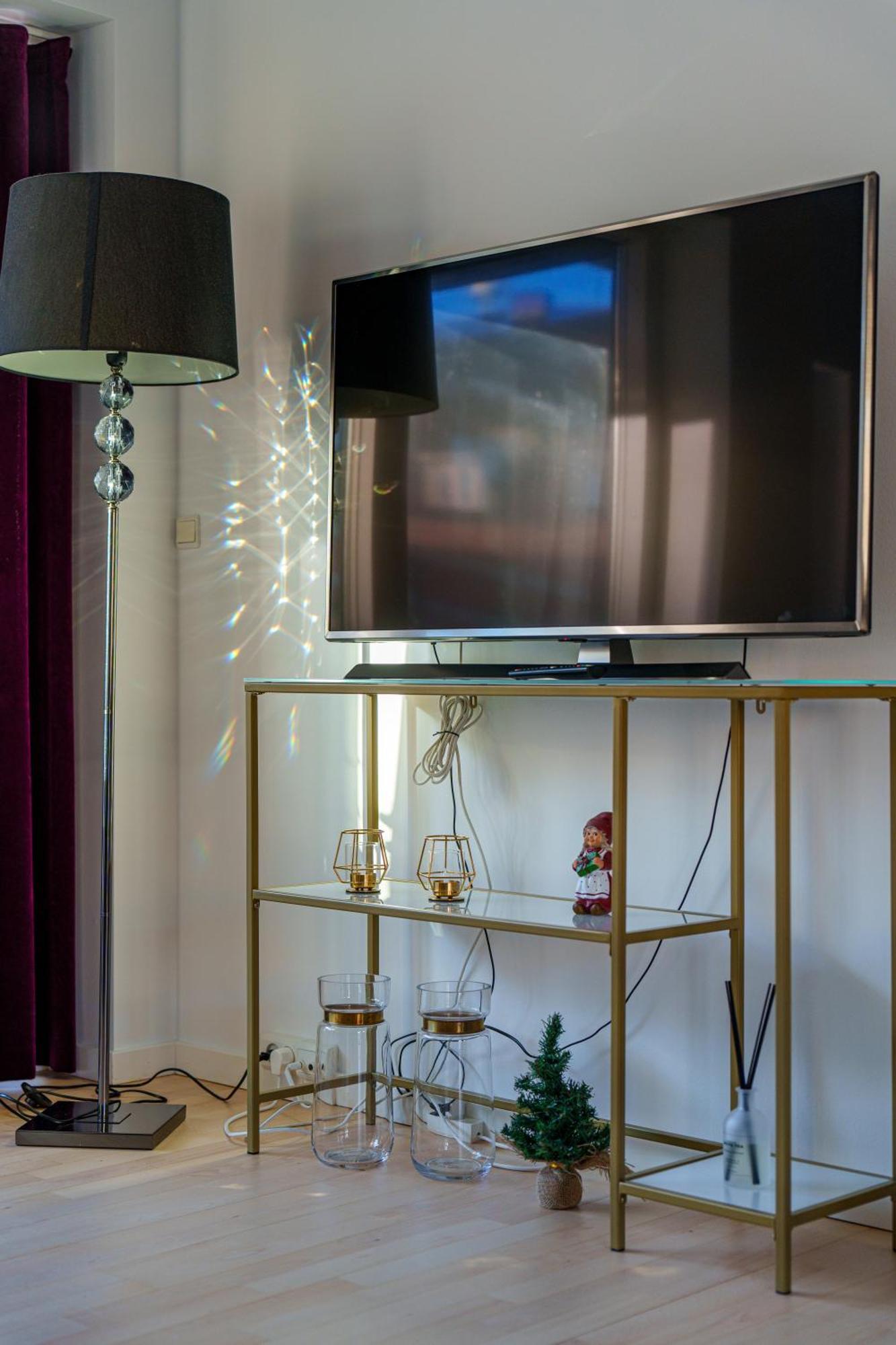Spacious & Comfortable Near Tivoli & Metro * Copenhagen