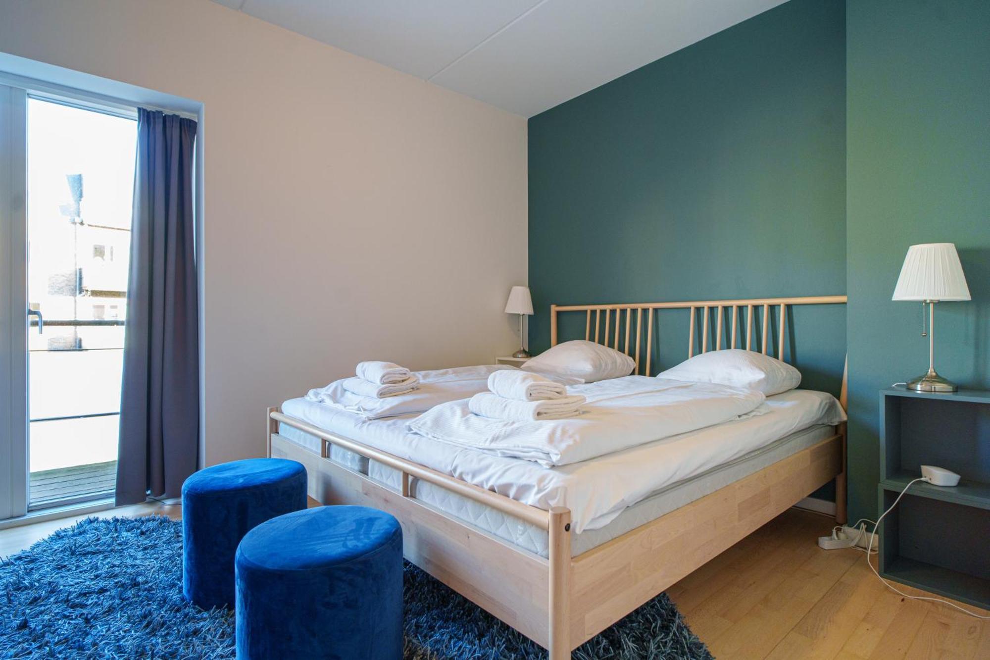 Spacious & Comfortable Near Tivoli & Metro Copenhagen