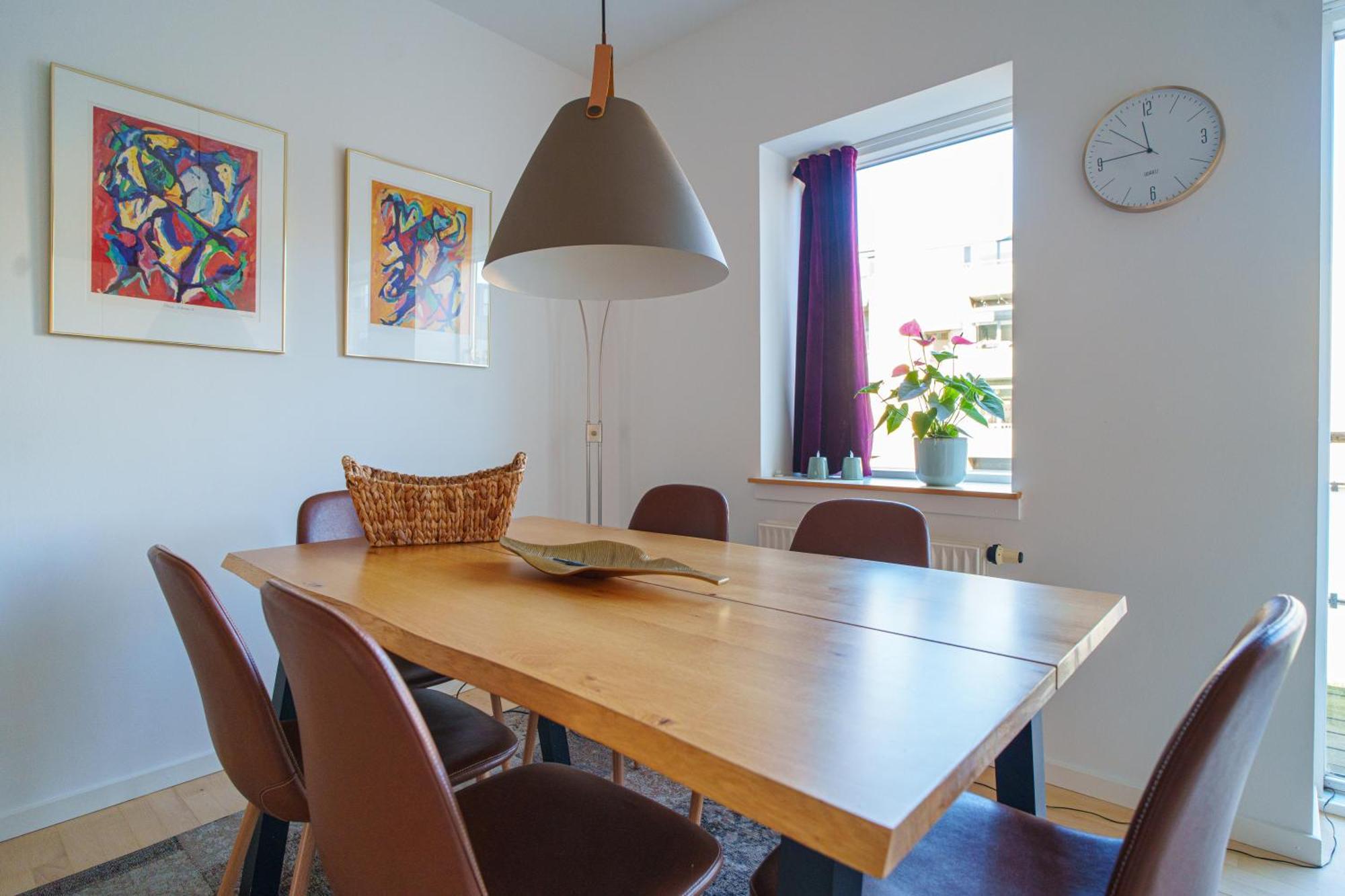 Spacious & Comfortable Near Tivoli & Metro * Copenhagen