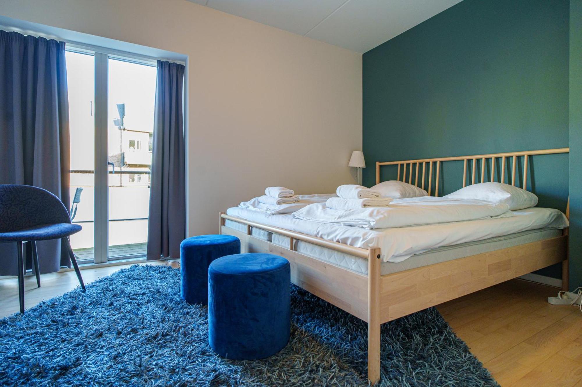 Spacious & Comfortable Near Tivoli & Metro * Copenhagen
