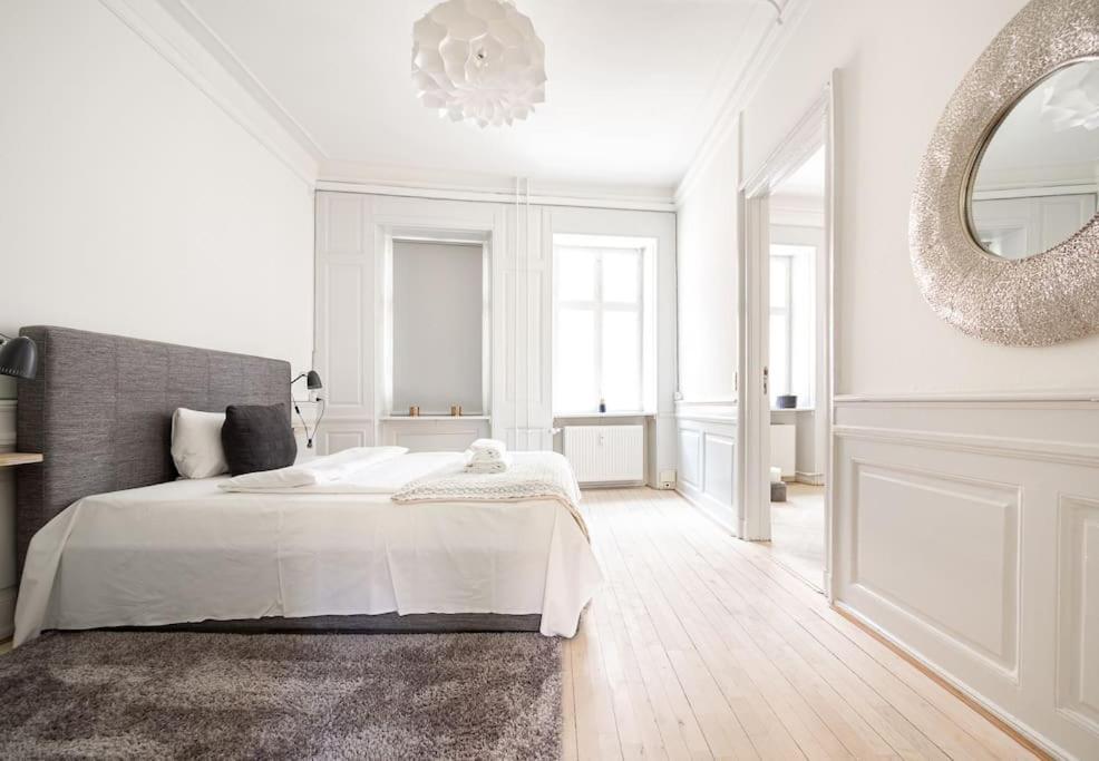 Appartement Kattesundet Charm - Historical Center *