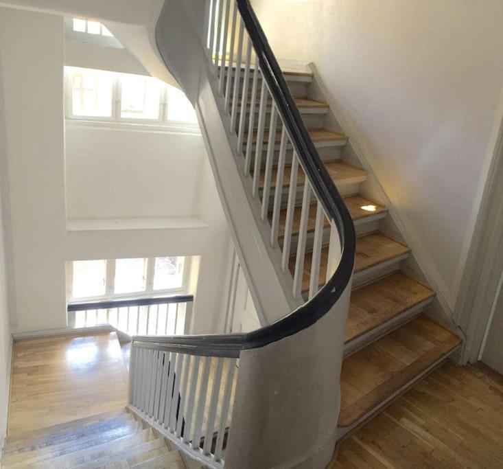 Apartment Kattesundet Charm - Historical Center Copenhagen