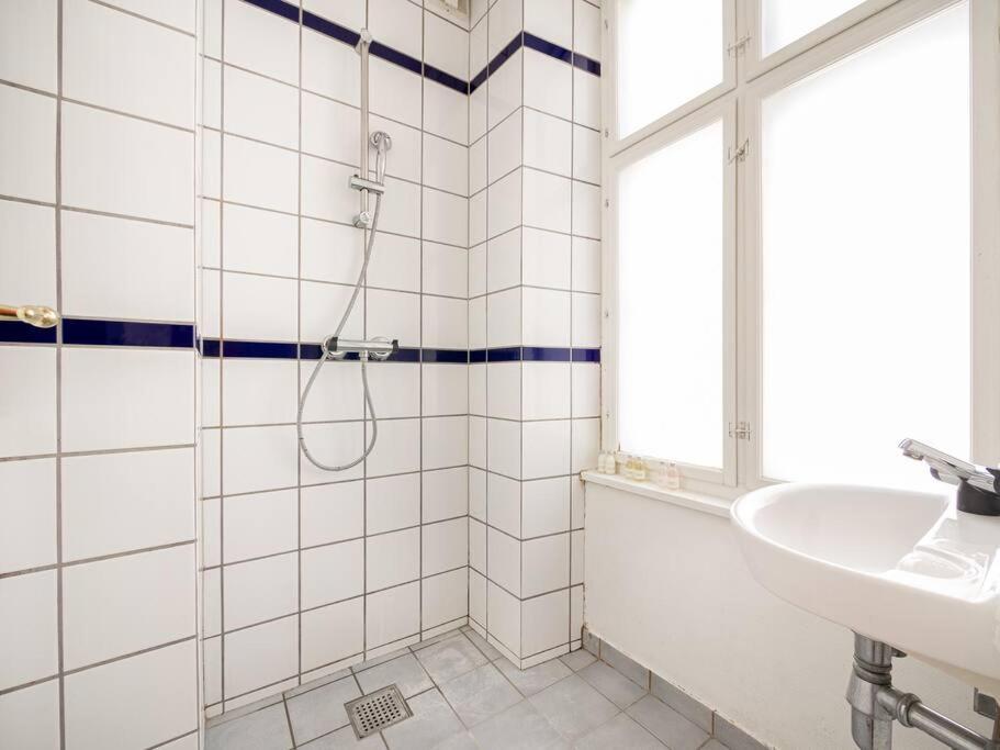 Appartement Kattesundet Charm - Historical Center