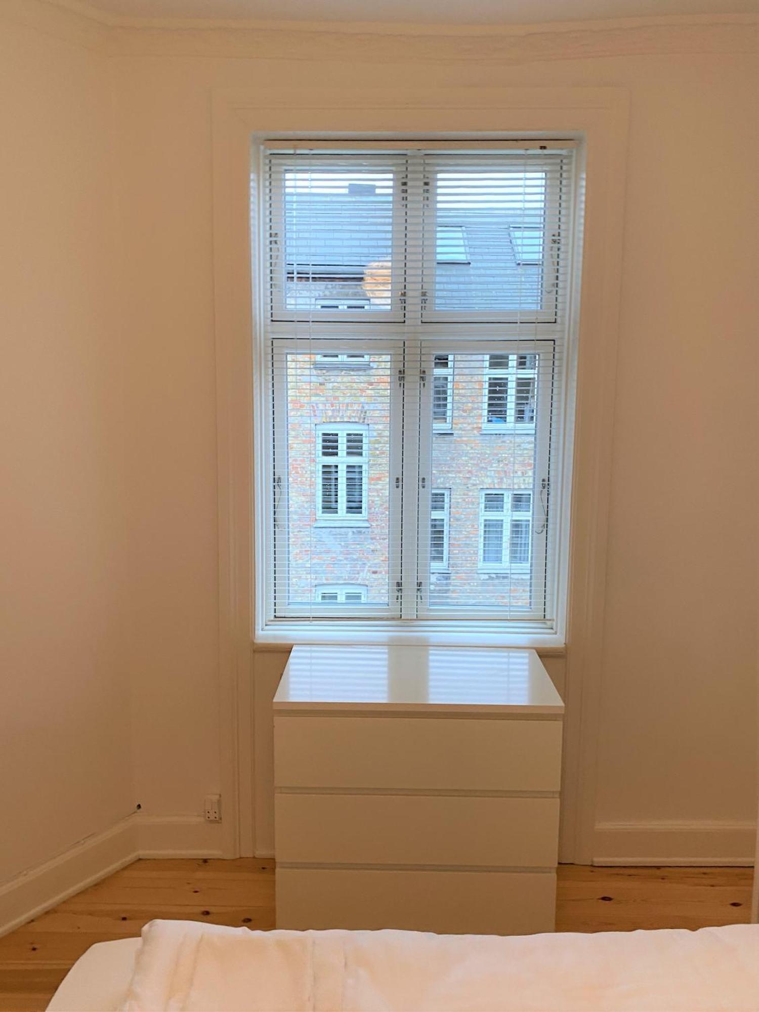 Ydunsgade 5