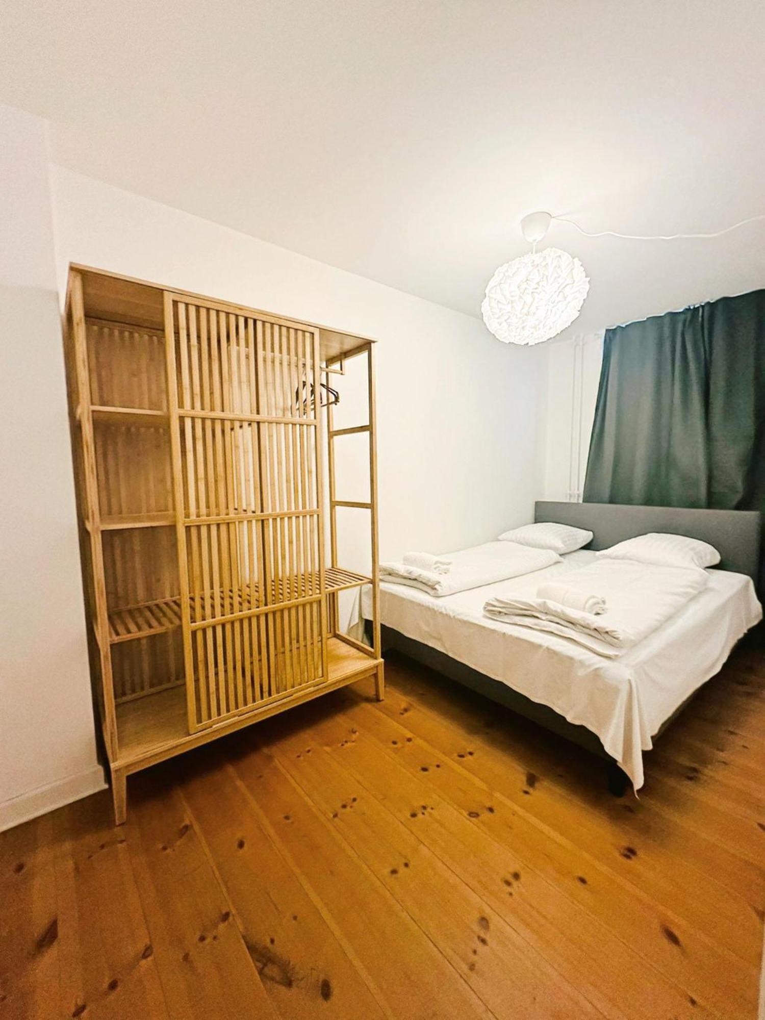 Huoneisto Comfy & Quiet In Amager, Close To Centre *