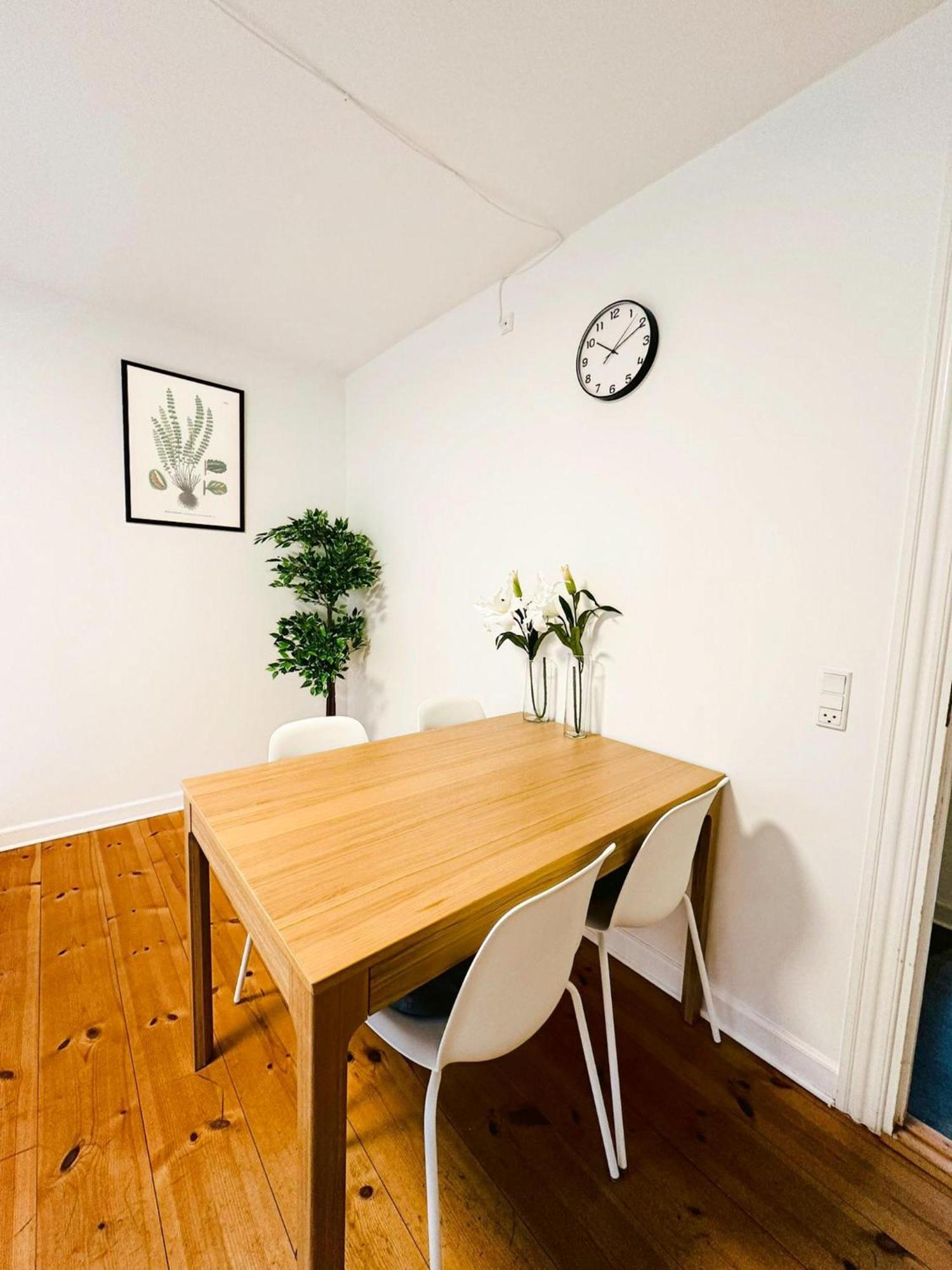 Comfy & Quiet In Amager, Close To Centre *